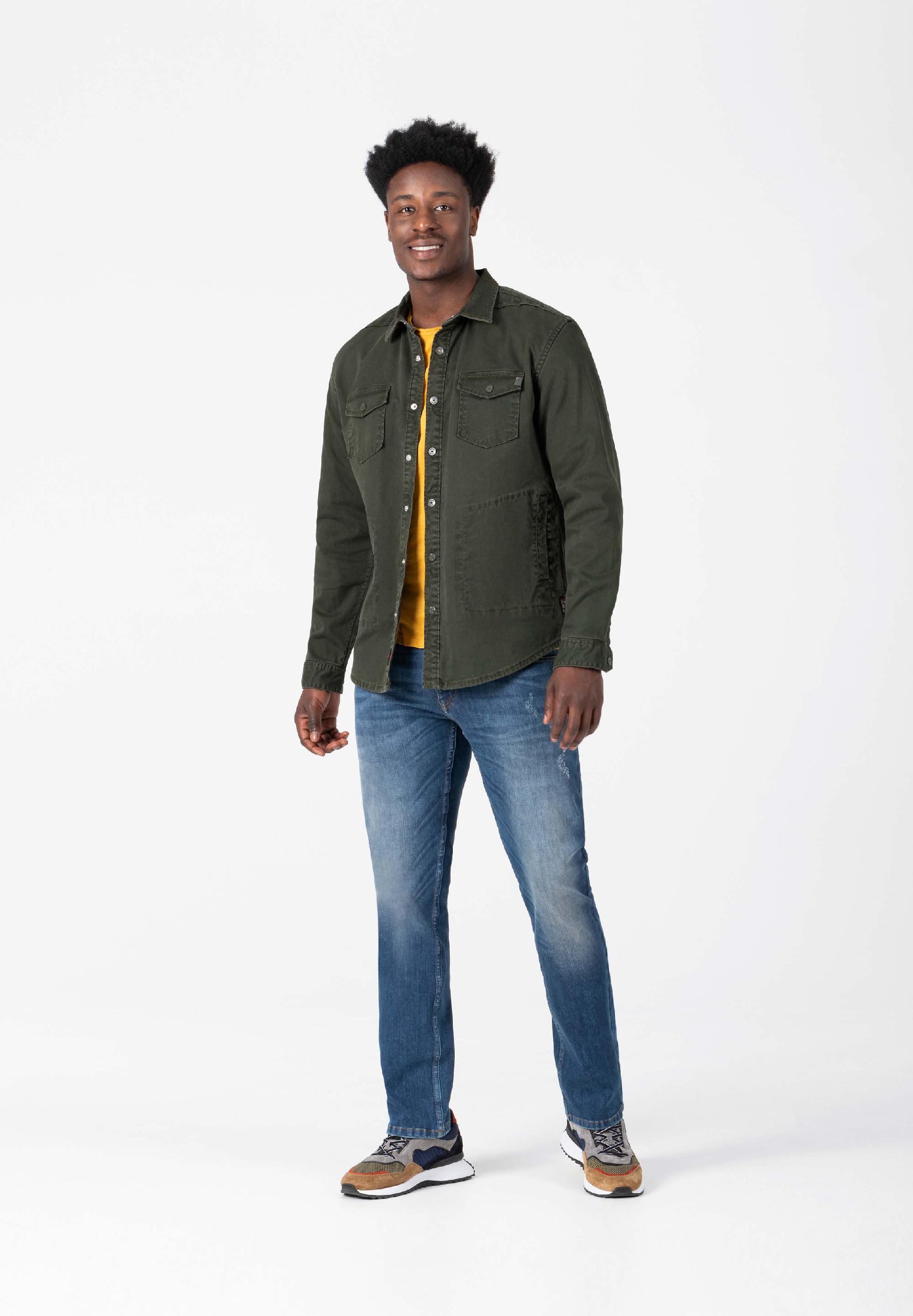 Overshirt