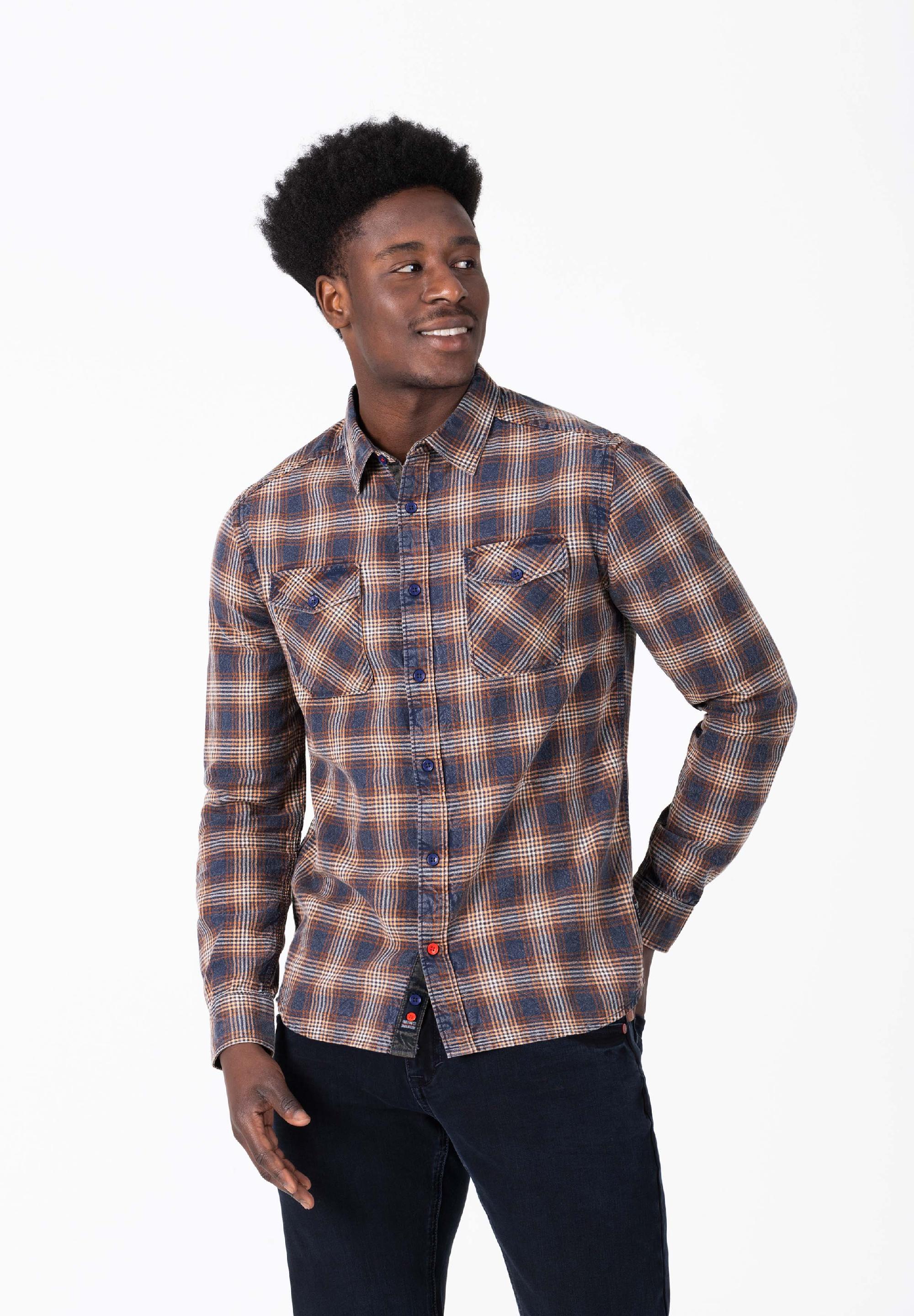 Flanell Shirt