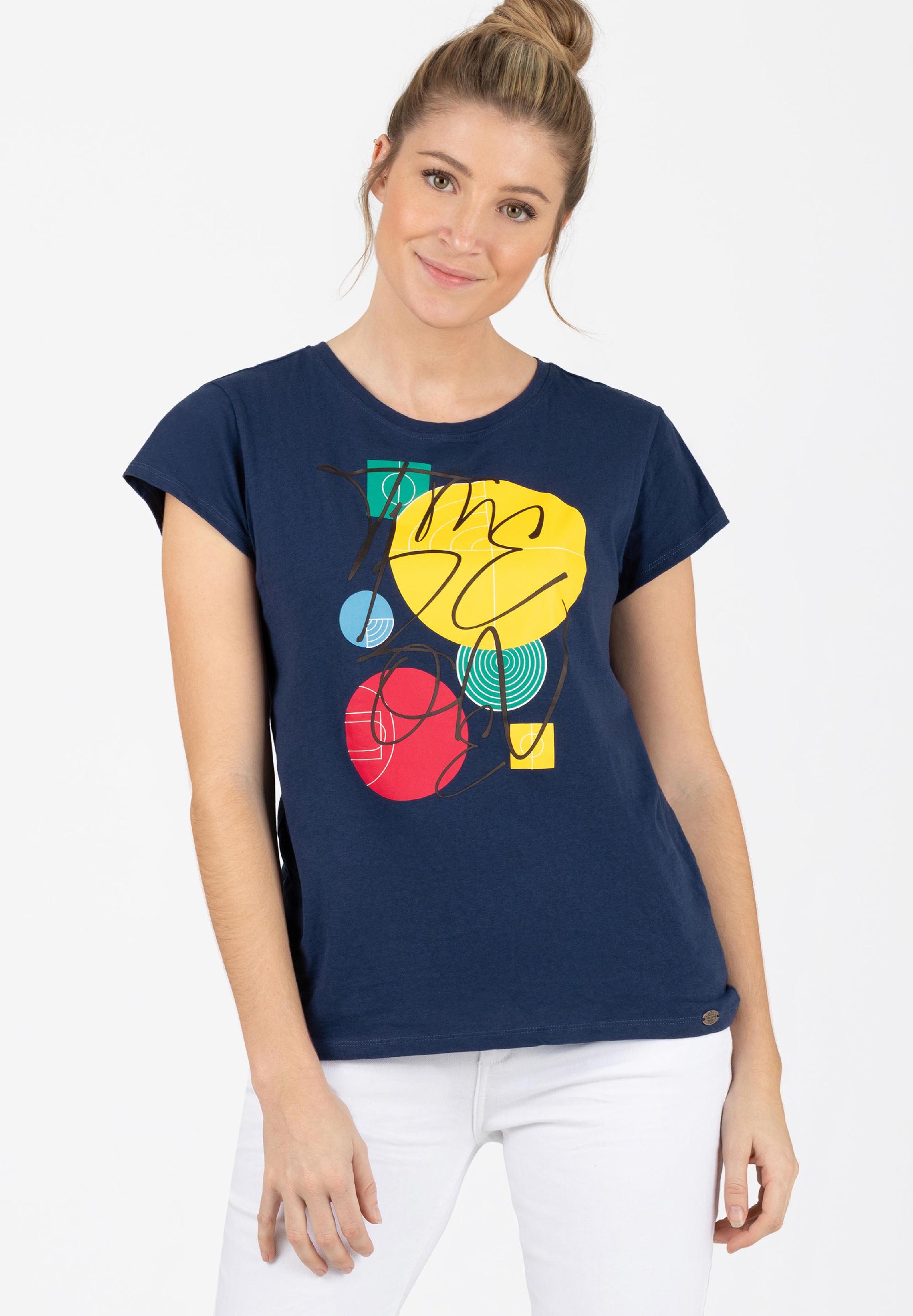 TZ Court T-Shirt
