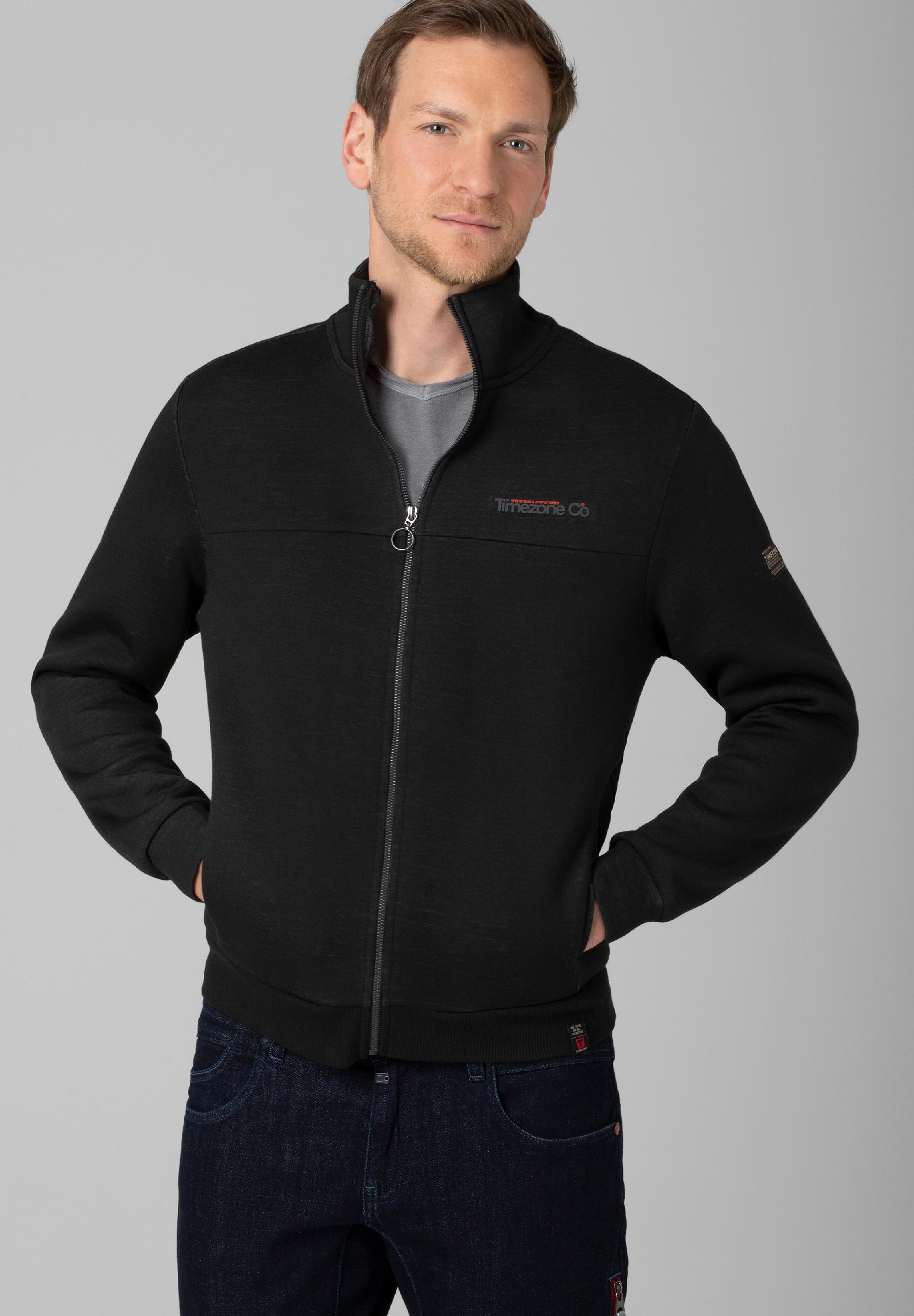 Hi-Tech Jacket zipper