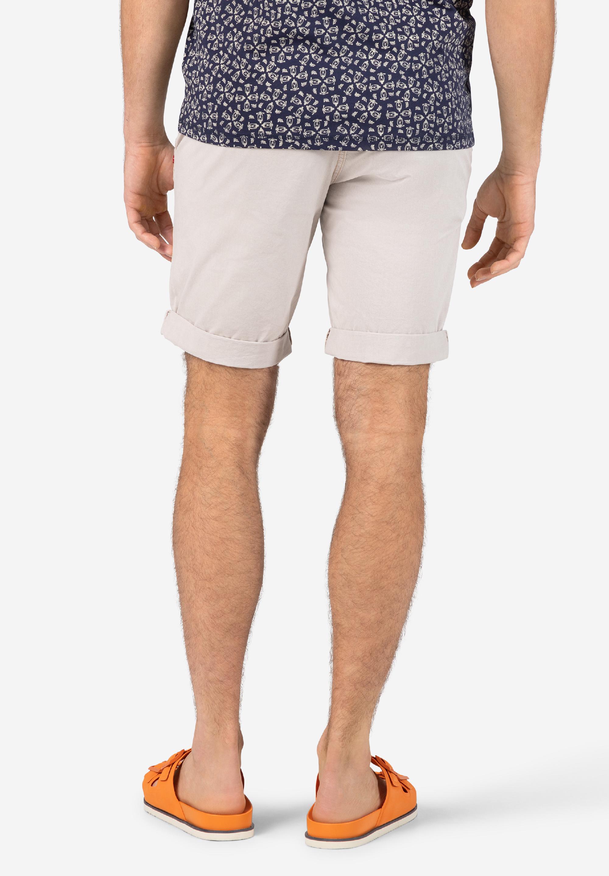 Slim LucaTZ Short
