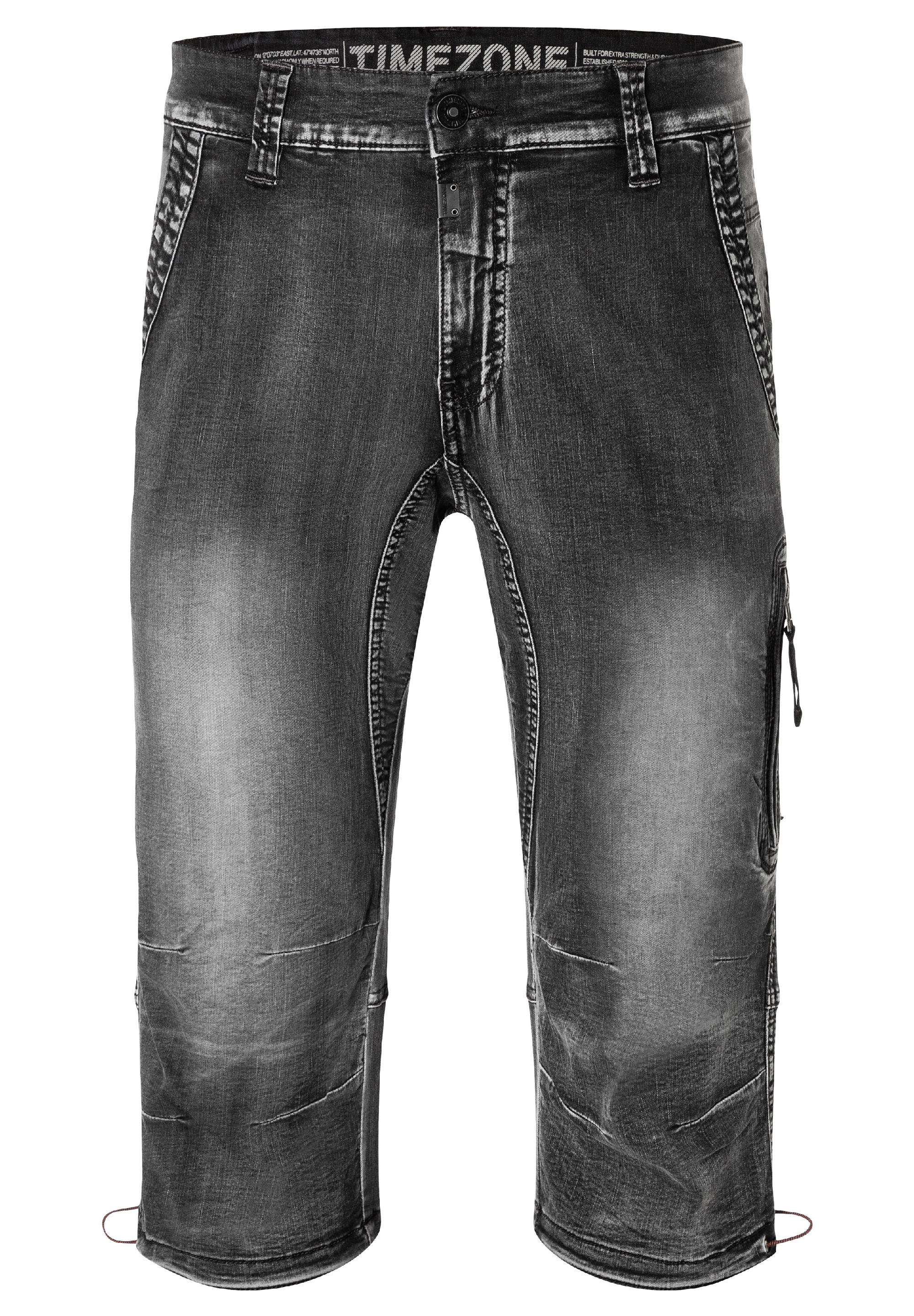 Regular ConnorTZ 3/4 zipper