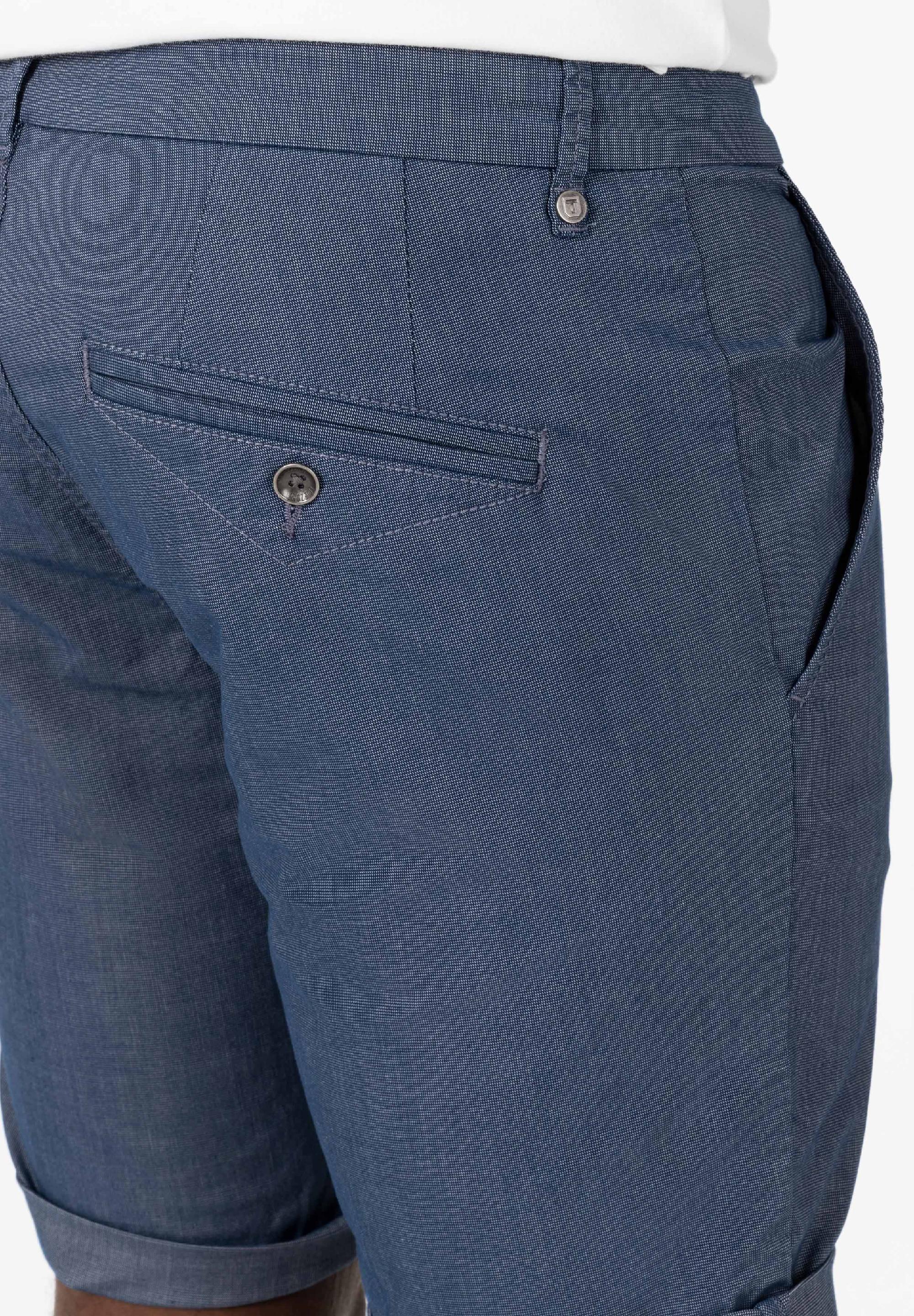 Slim JannoTZ Short