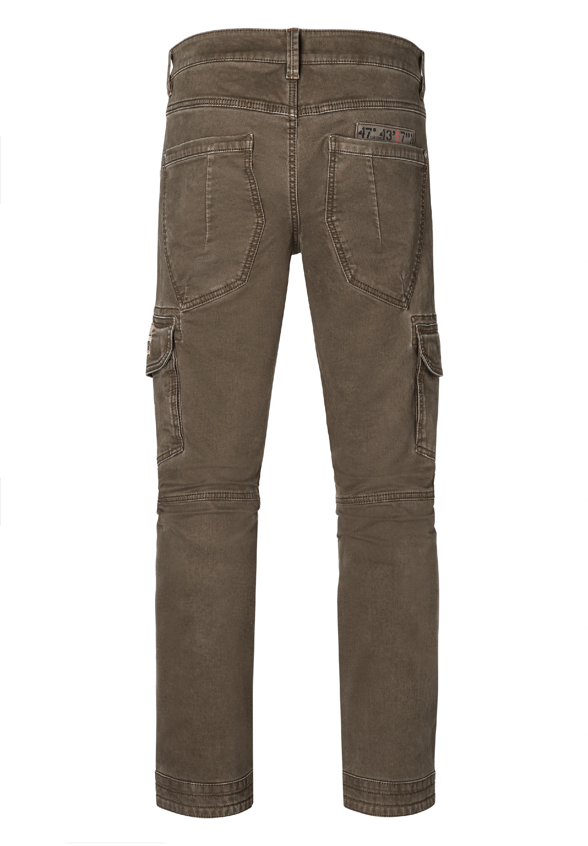Regular RogerTZ zipper