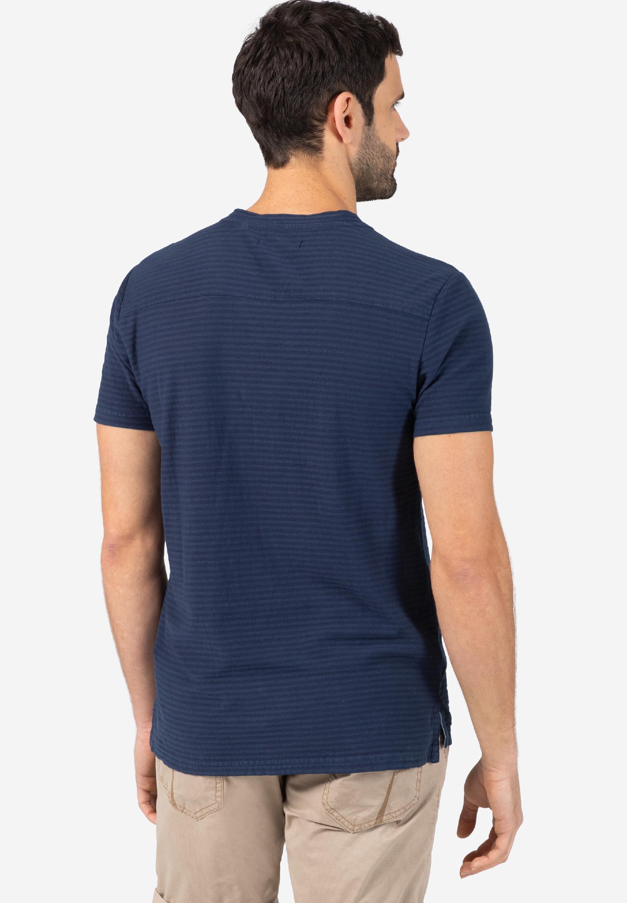 Vintage Henley