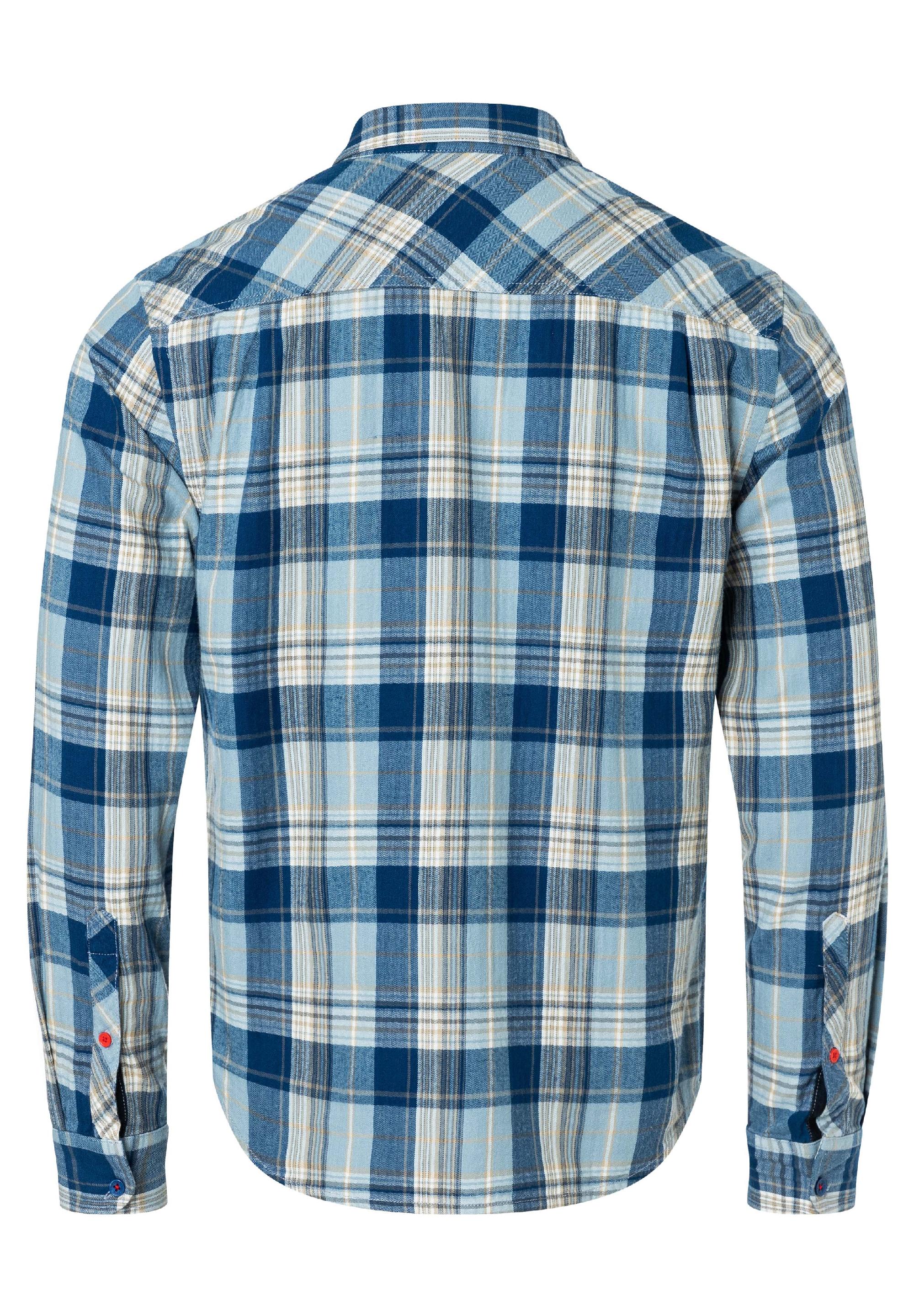 Flanell Shirt