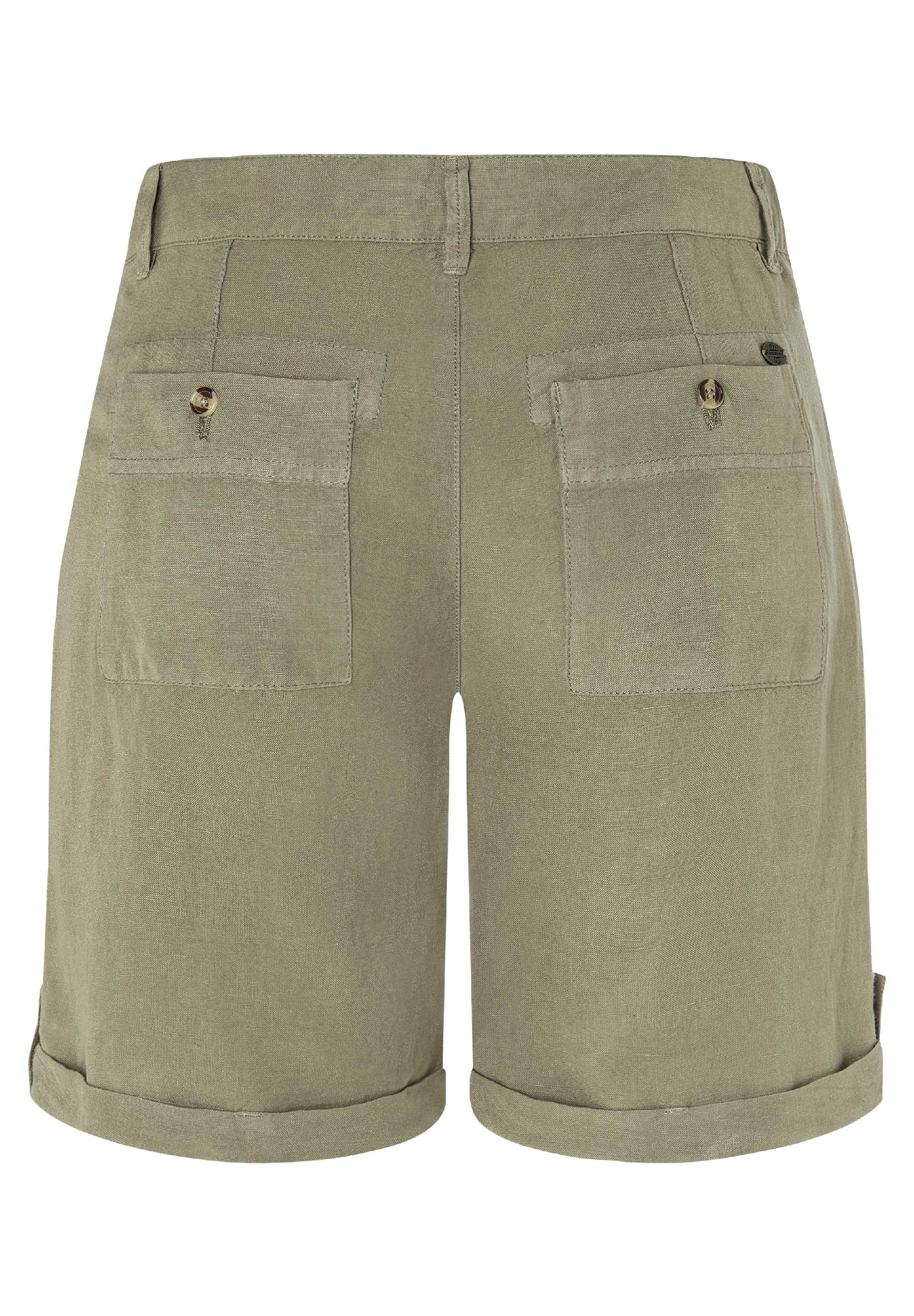Comfort MaritaTZ Short