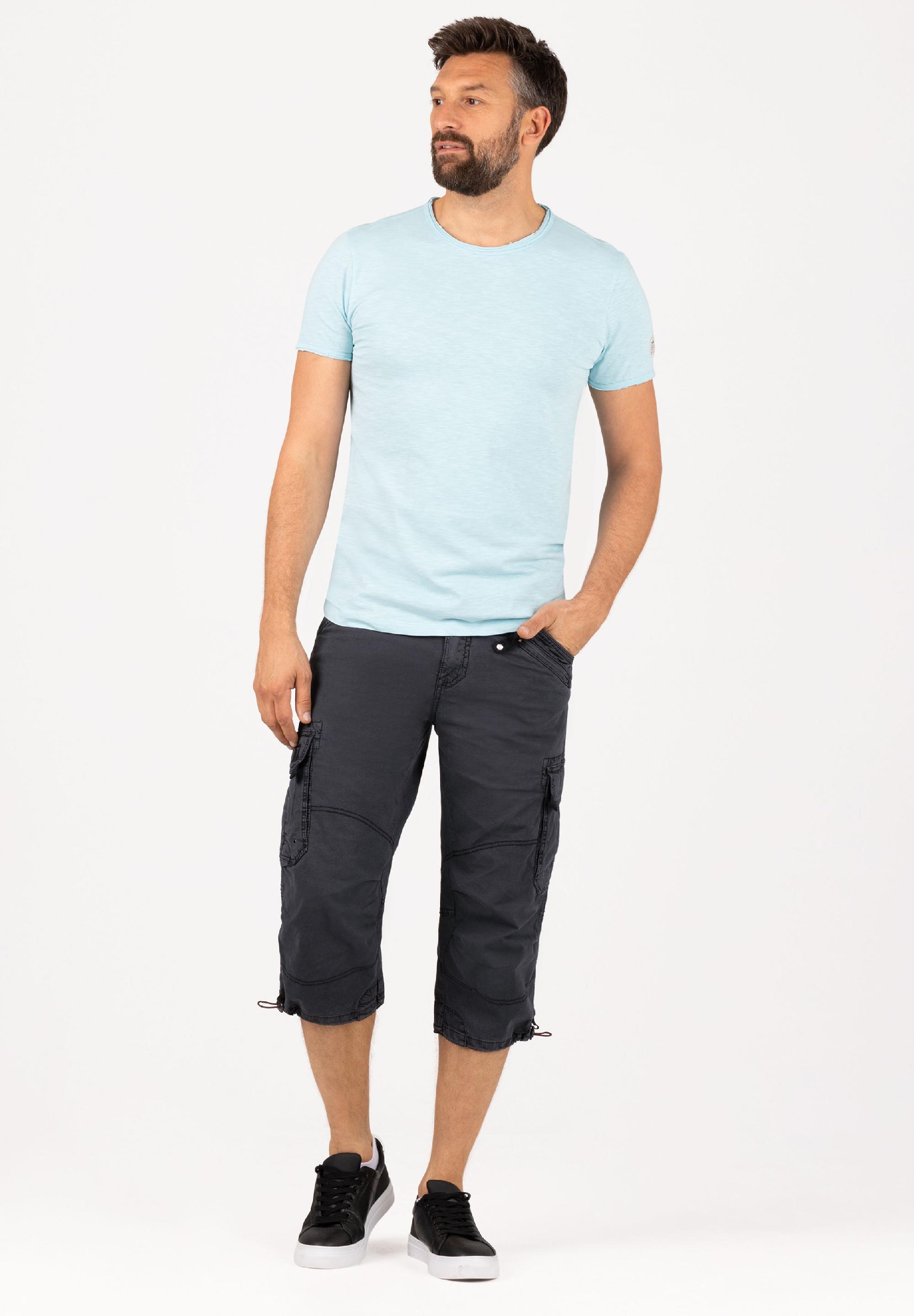 Loose MilesTZ embroidery / belt