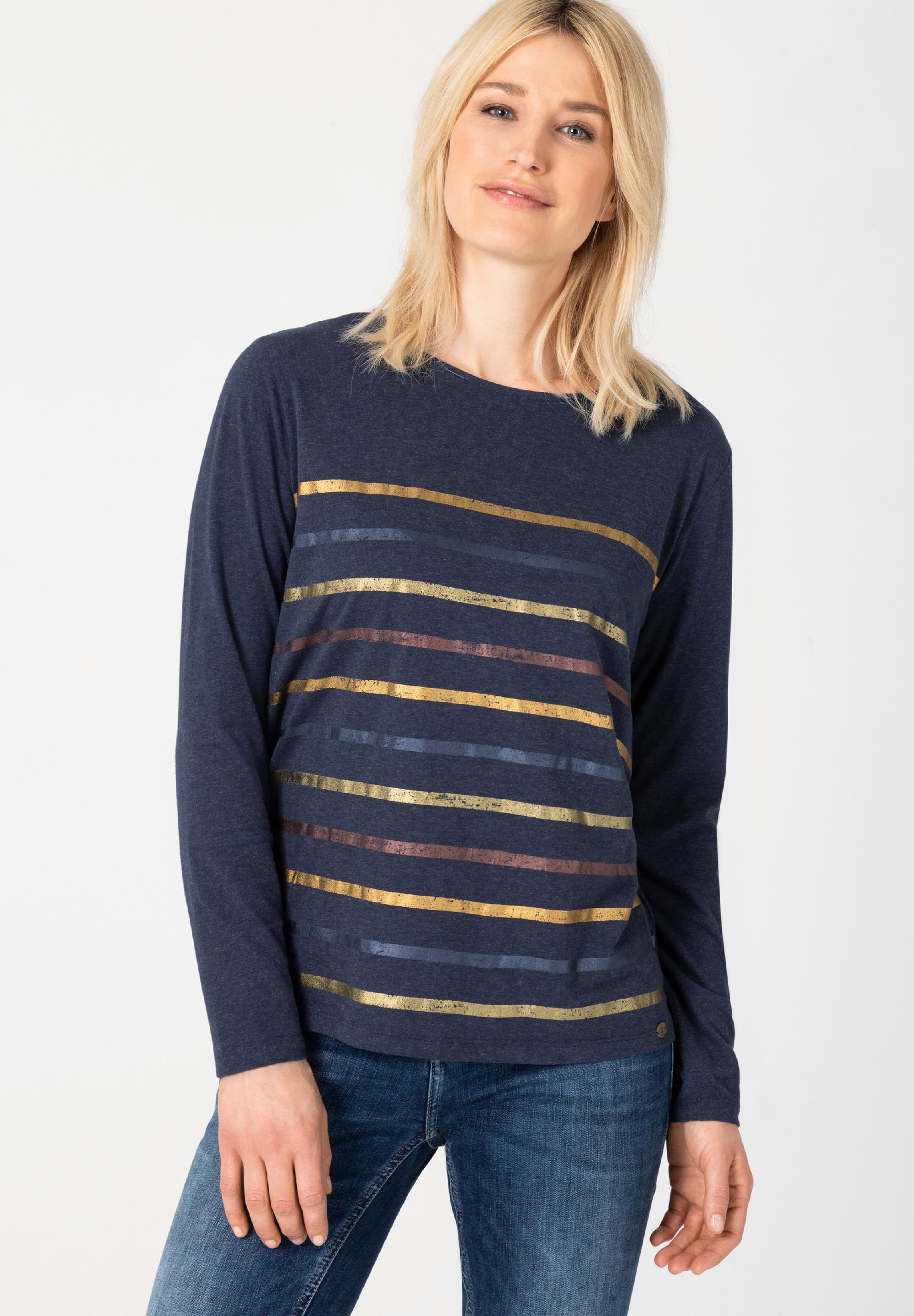 Striped Longsleeve