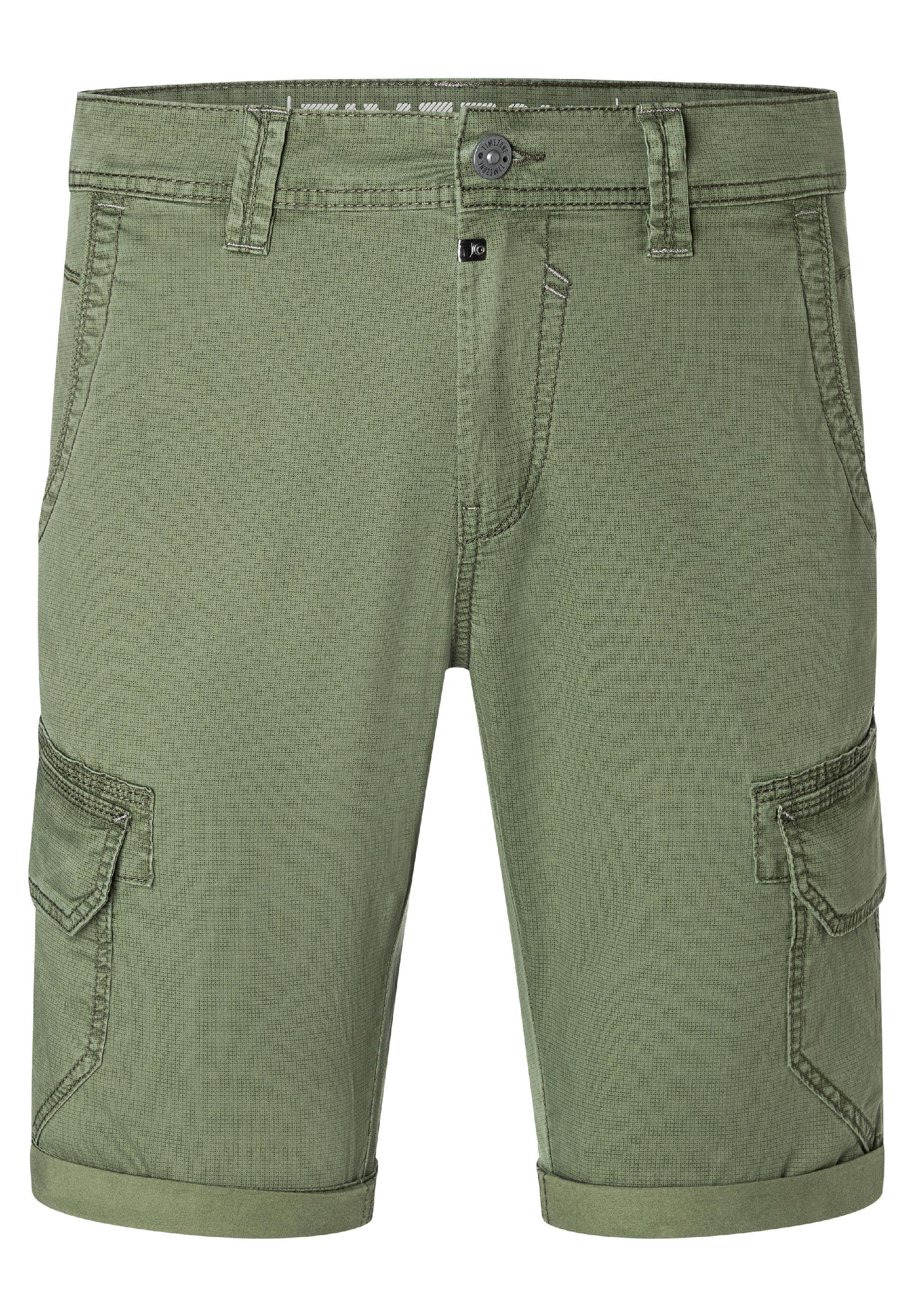 Slim StanleyTZ Short