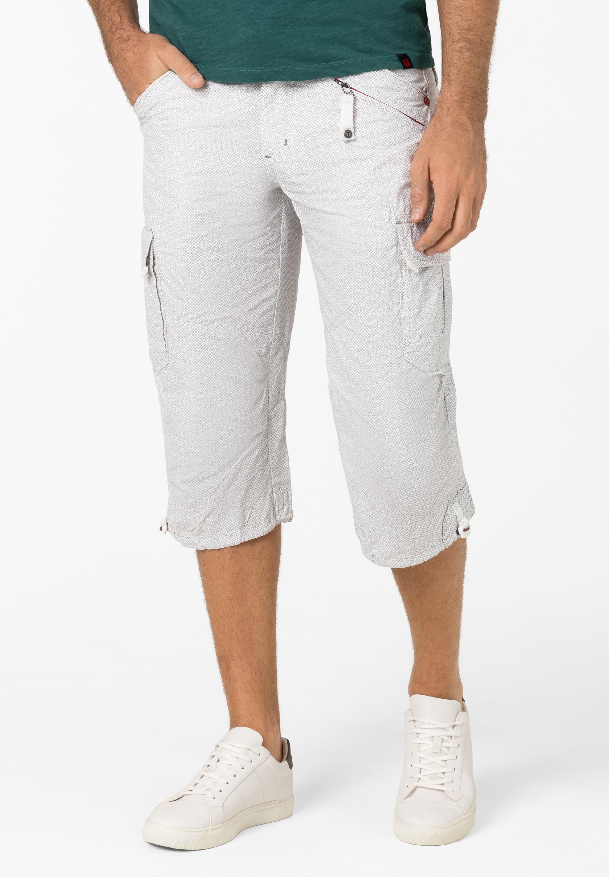 Loose MilesTZ 3/4 Cargo incl. Belt