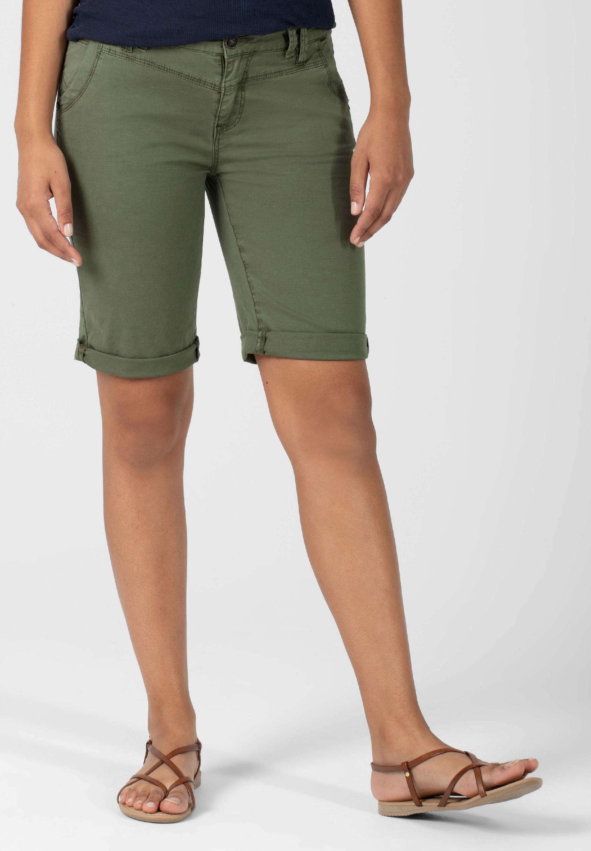 Slim NaliTZ Short