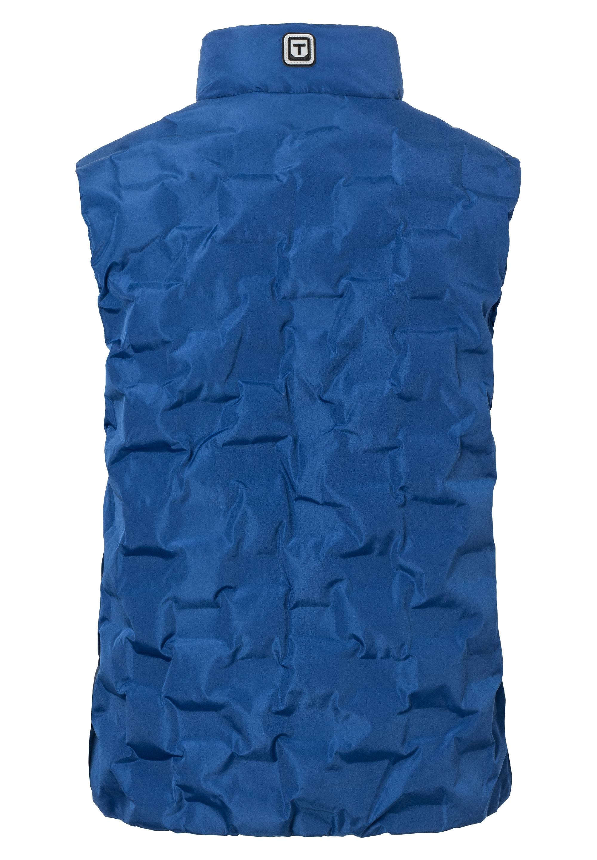 Bonded Vest 2