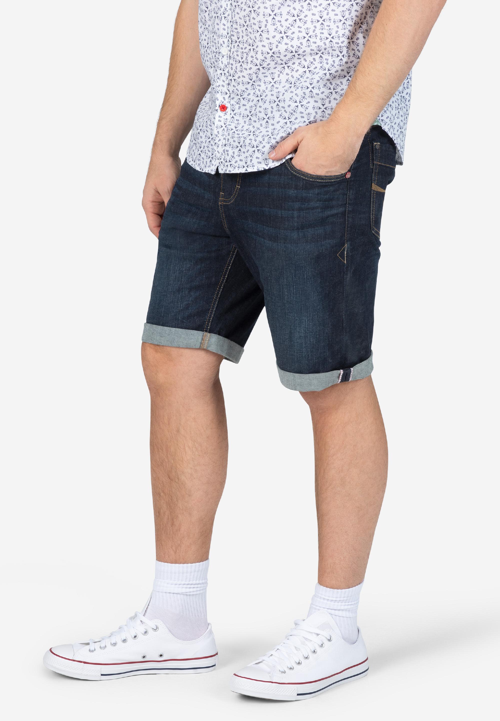 RegularJackyTZ Short