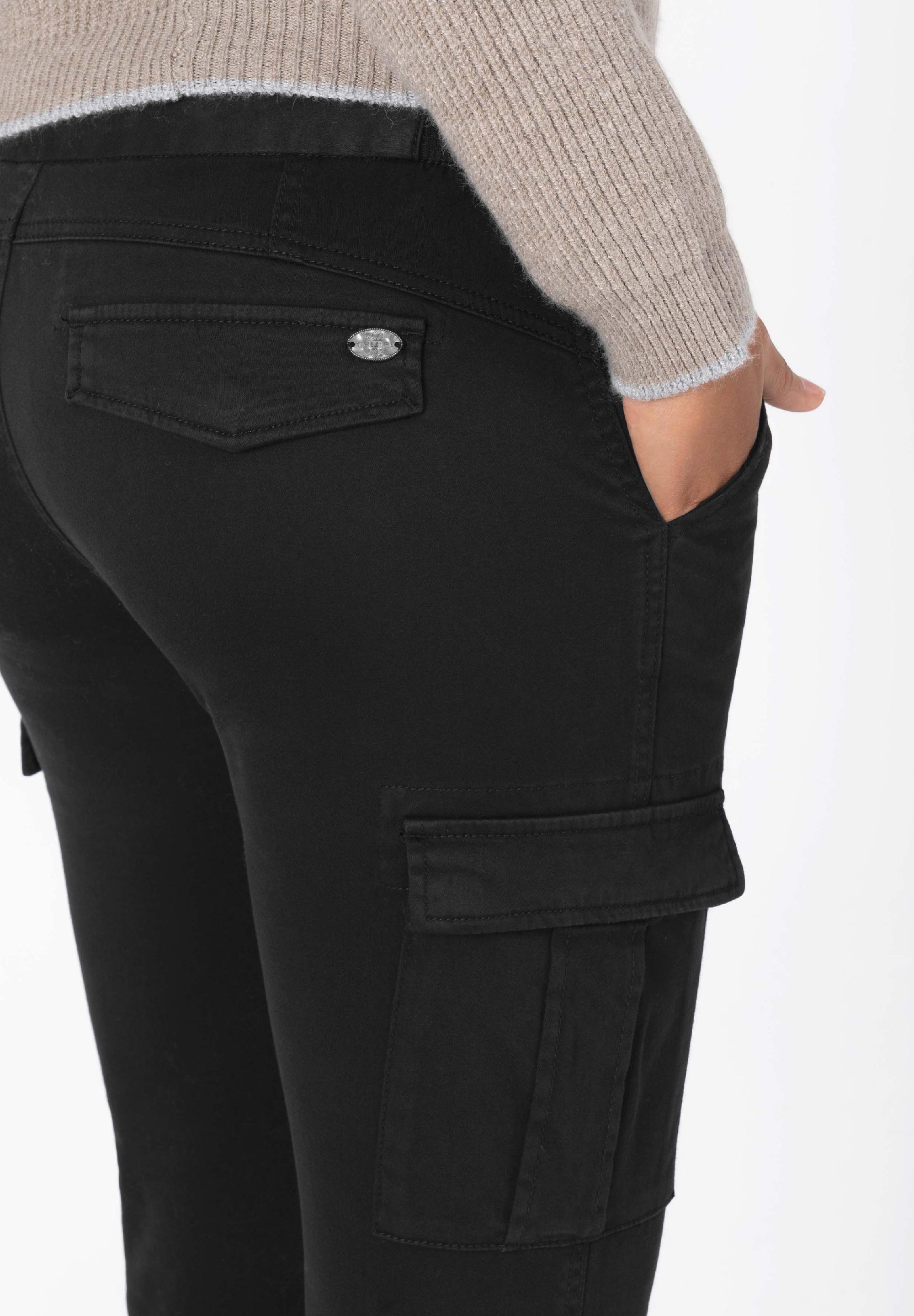 Slim MalikaTZ 7/8