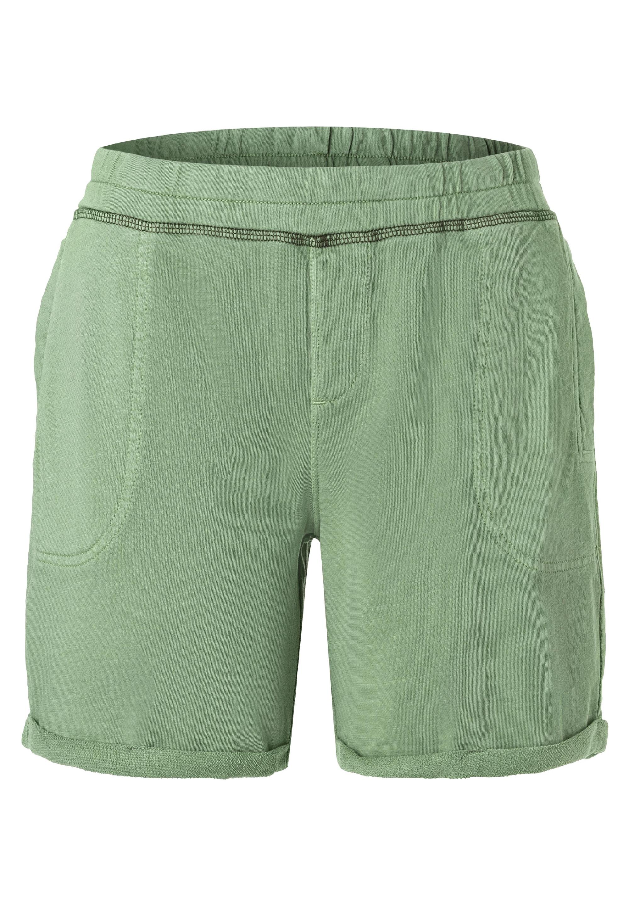 Regular Sweaty TZ Short