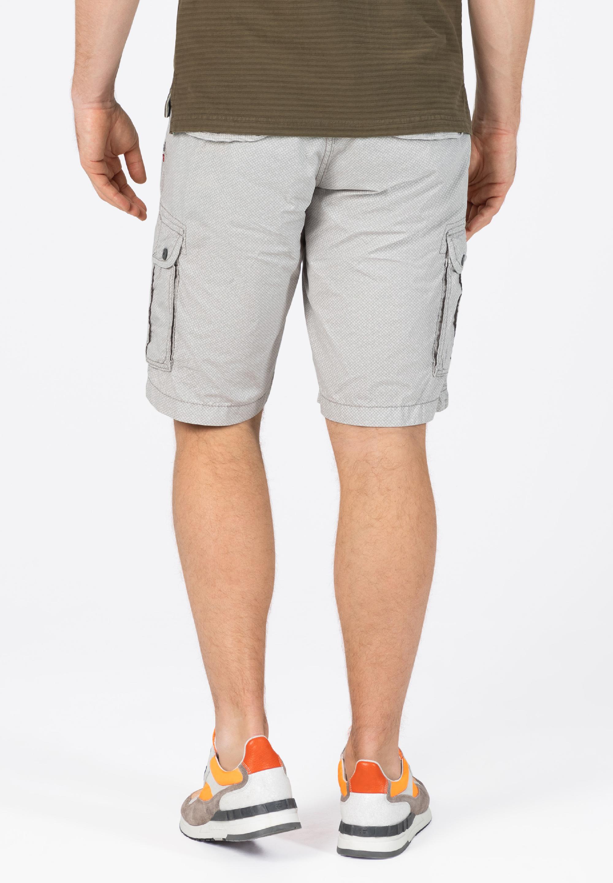 Regular MaguireTZ Short
