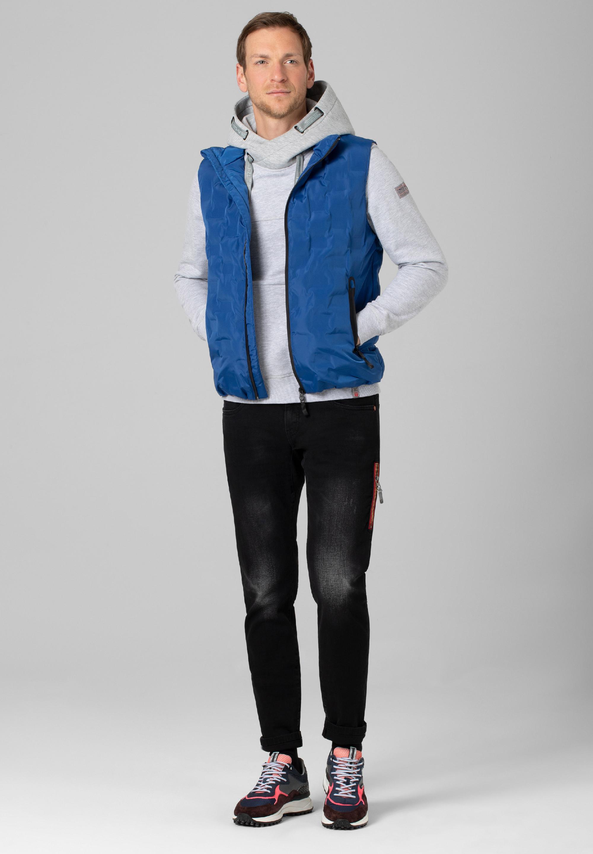 Bonded Vest 2