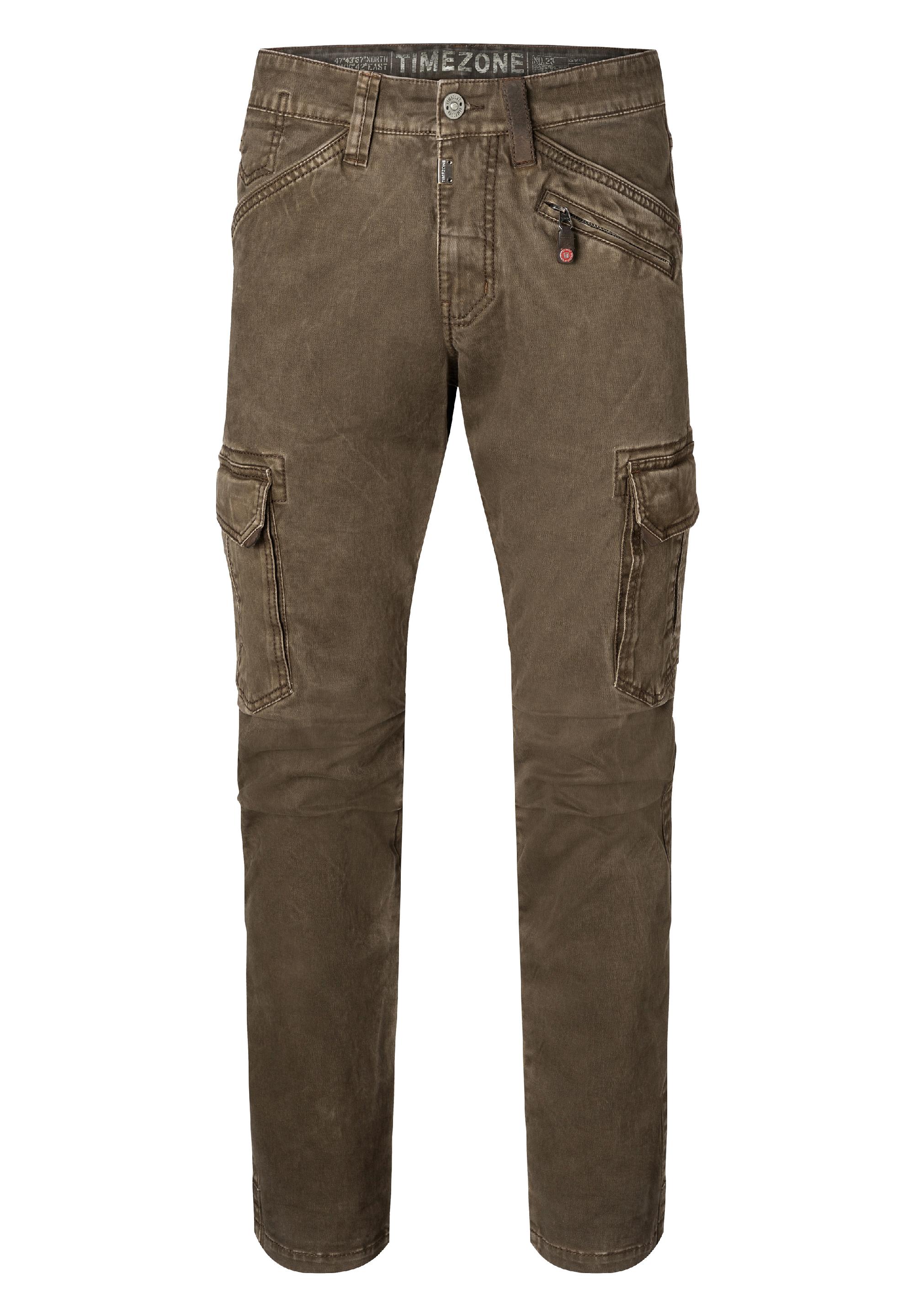 Regular BenTZ zipper