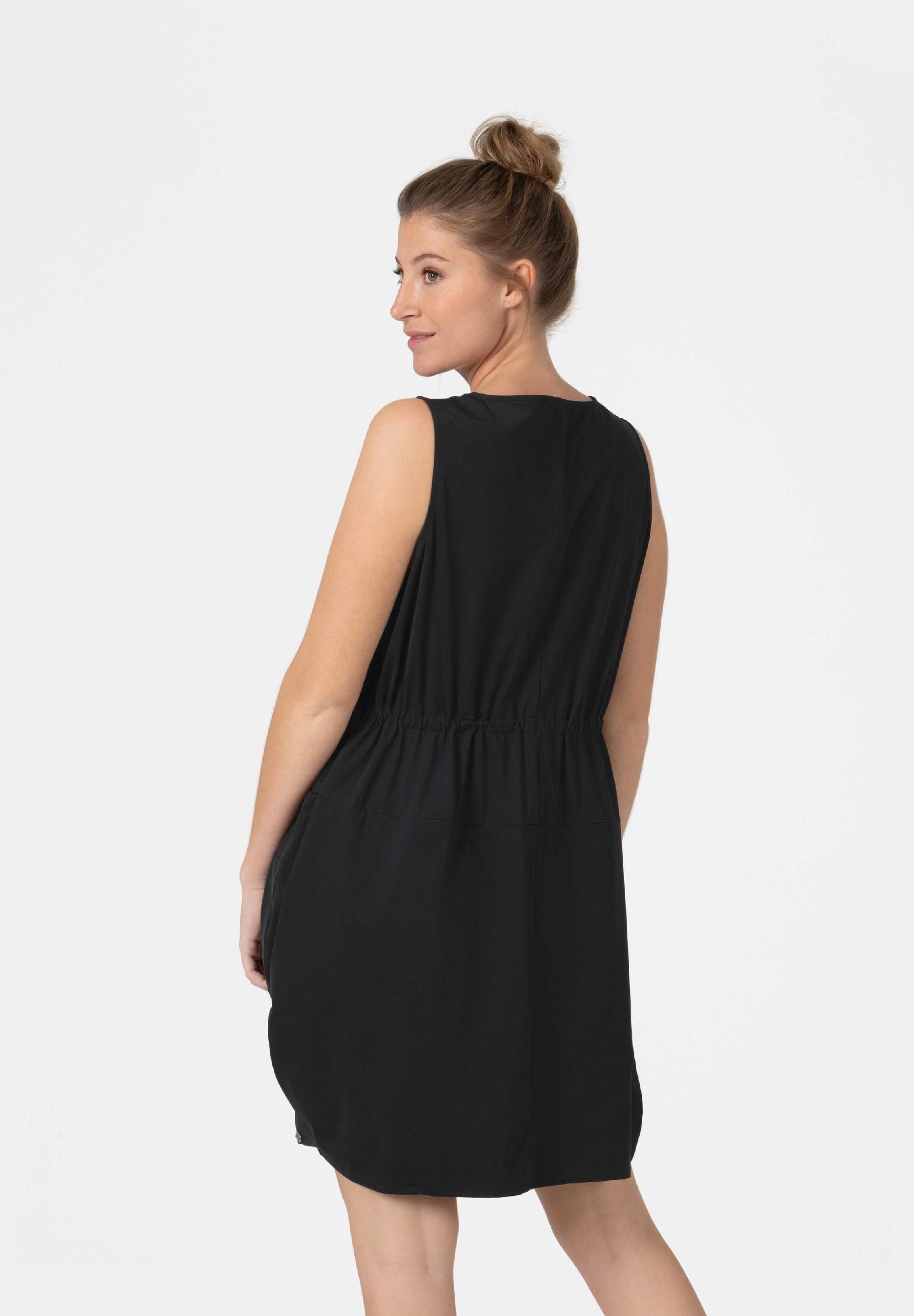 Eggshape Dress