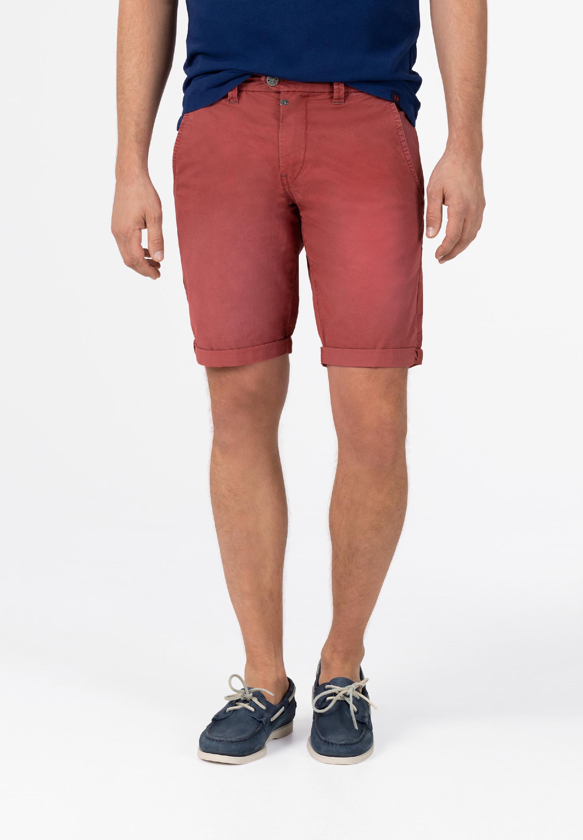 Slim JannoTZ Short