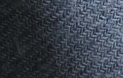 grey blue stripe