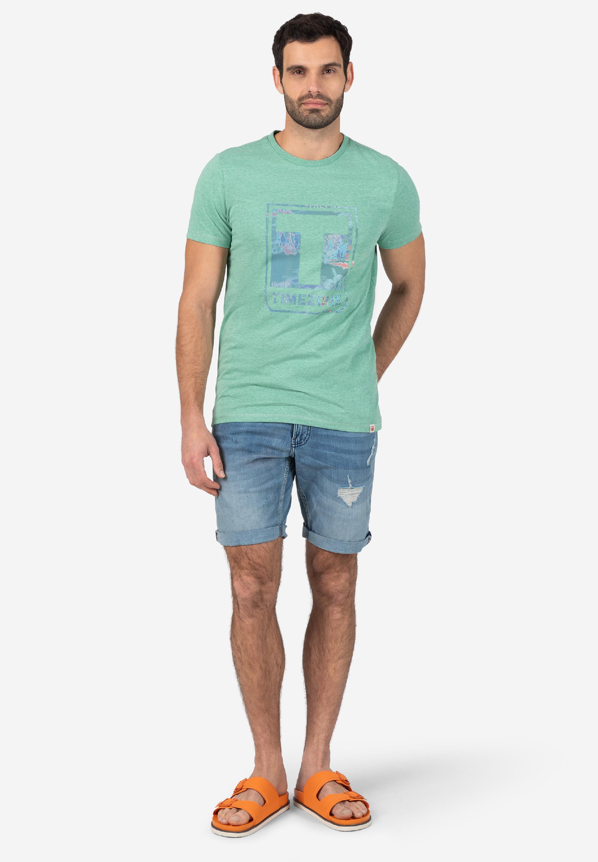 Slim ScottyTZ Short
