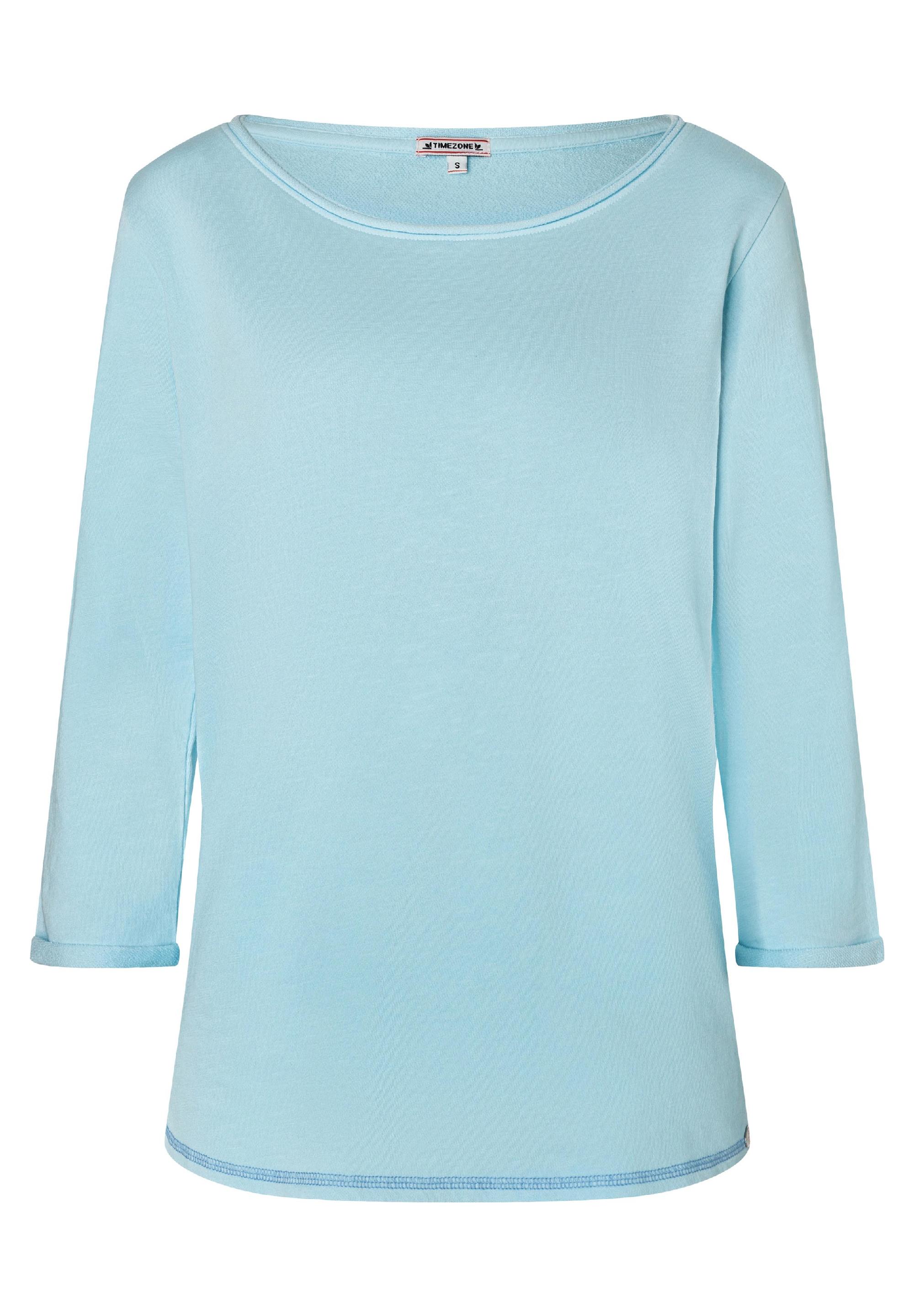 Sweatshirt 3/4 Sleeve