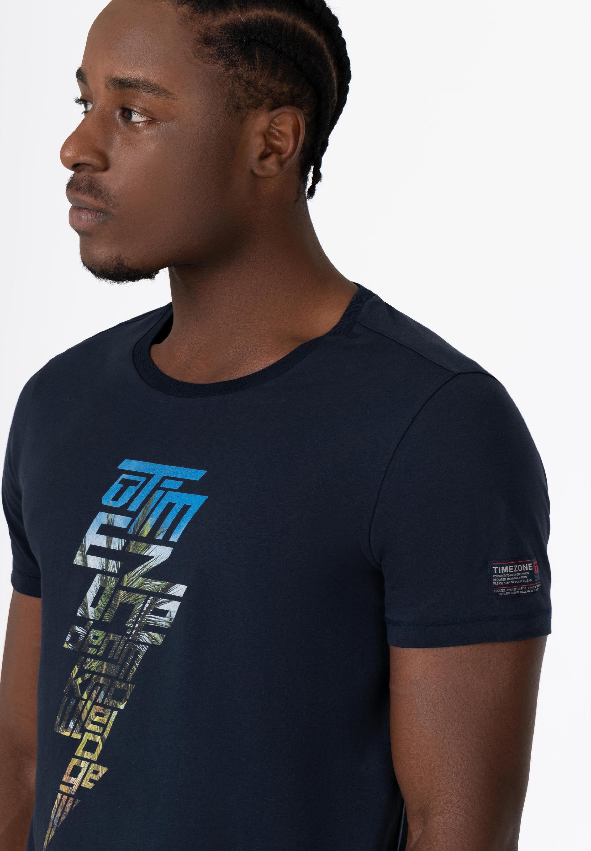 Flash T-Shirt print