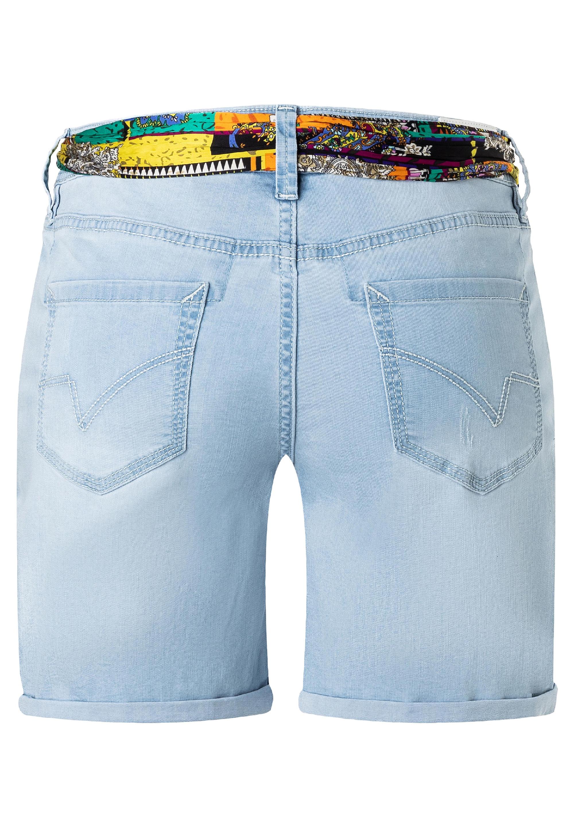 Regular AlexaTZ Short belt