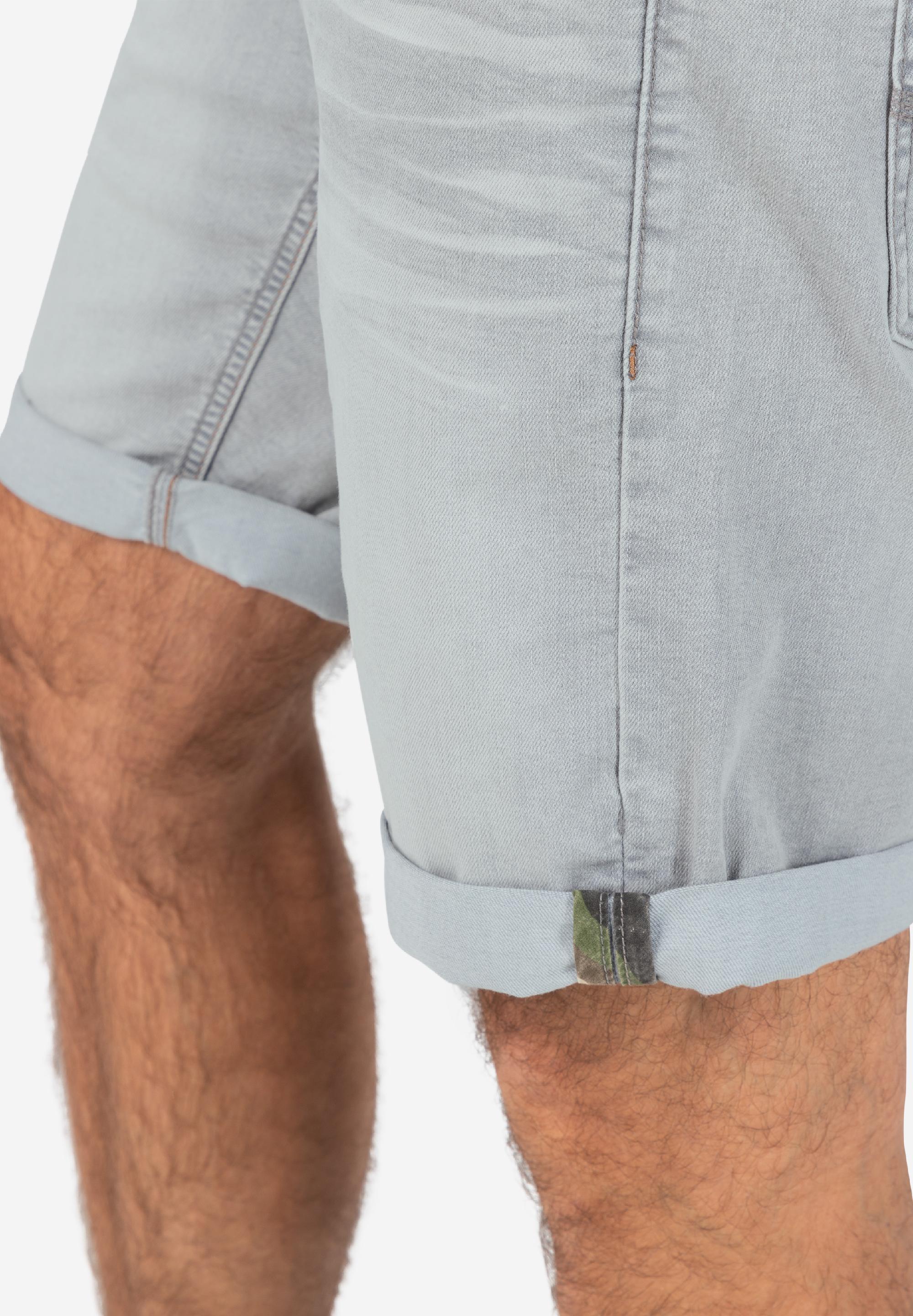 Slim ScottyTZ Short