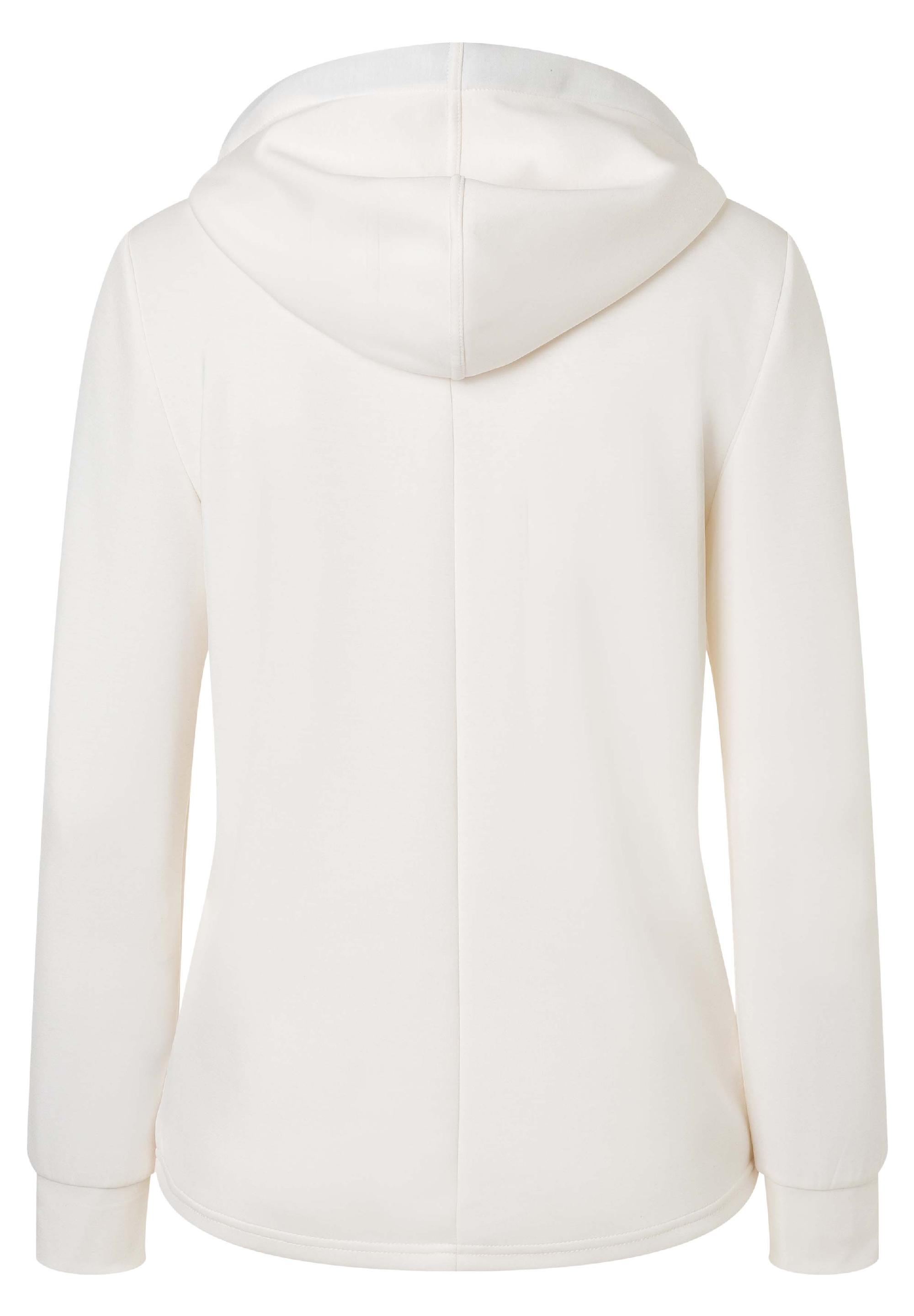 Fancy Tape Hoodie