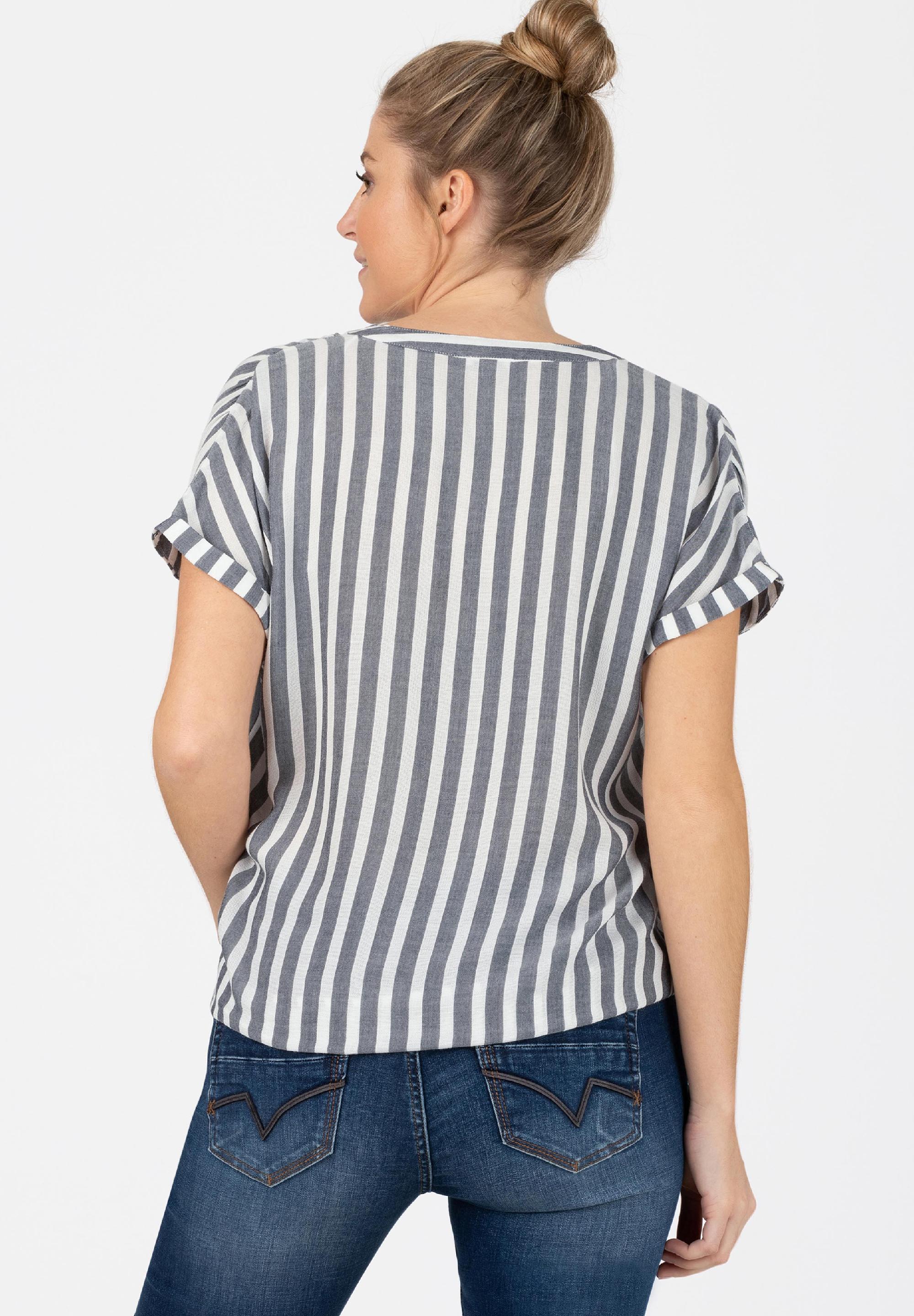 Sporty Blouse