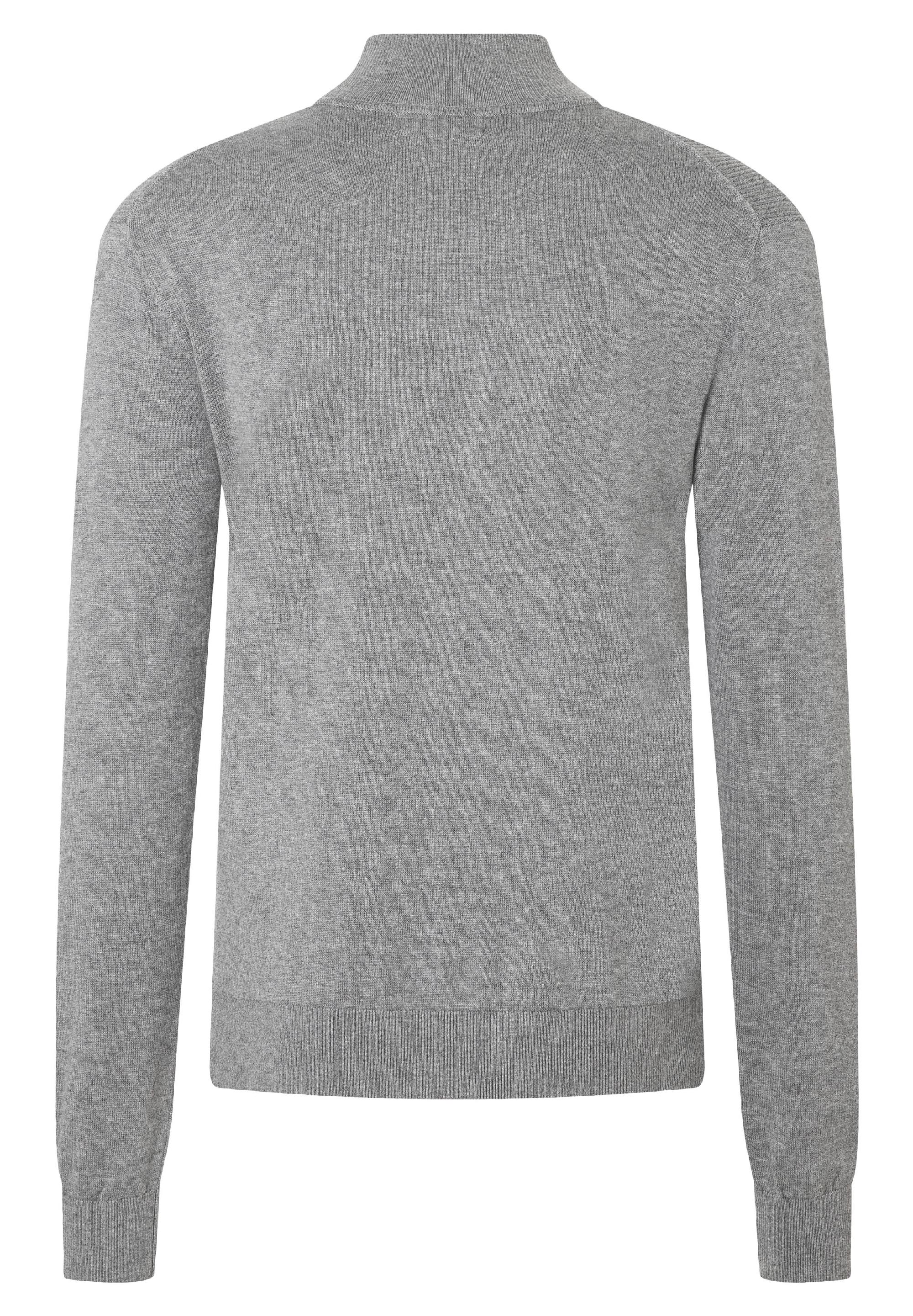 Knit Basic Troyer