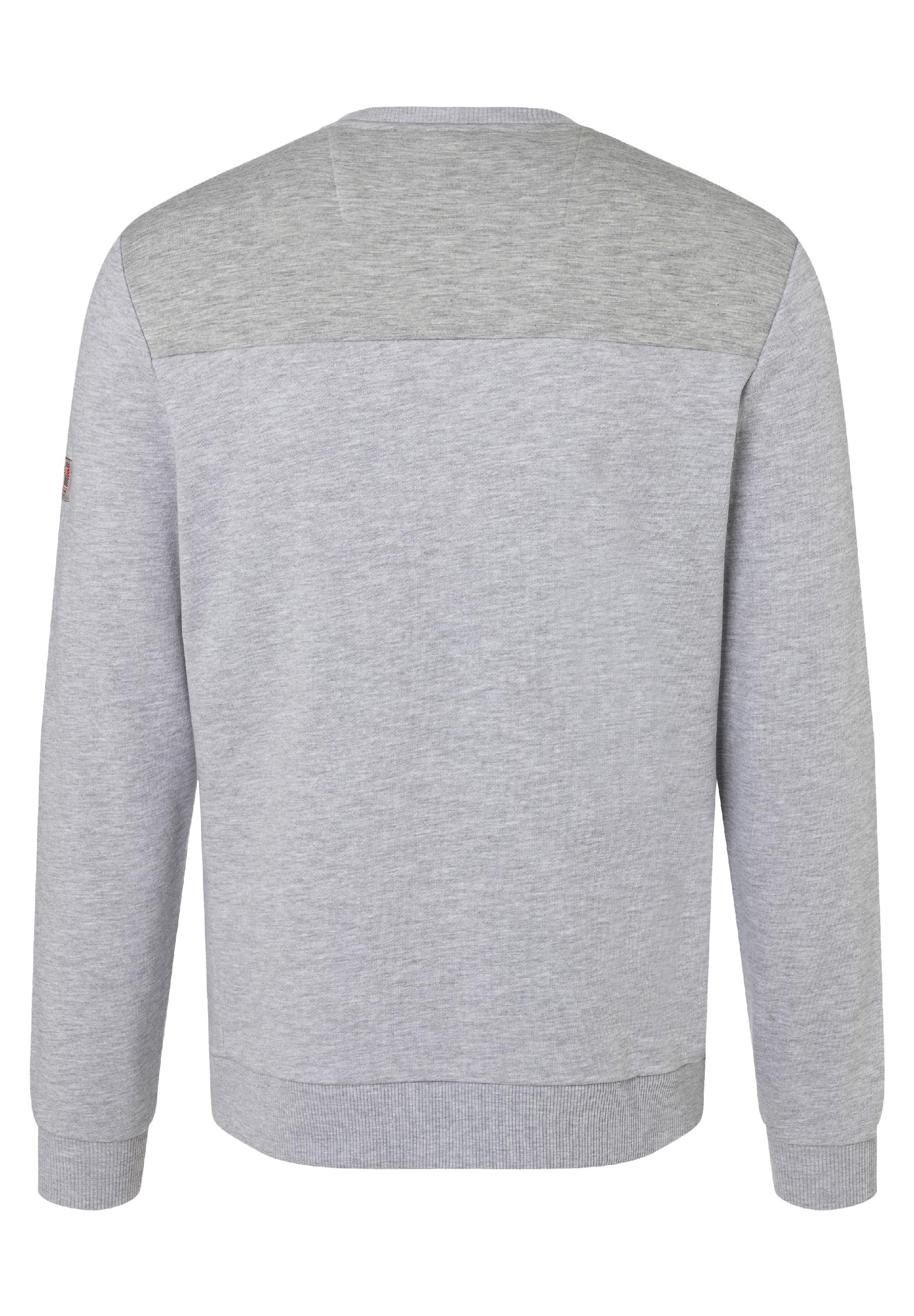 Hi-Tech Crewneck Sweatshirt print
