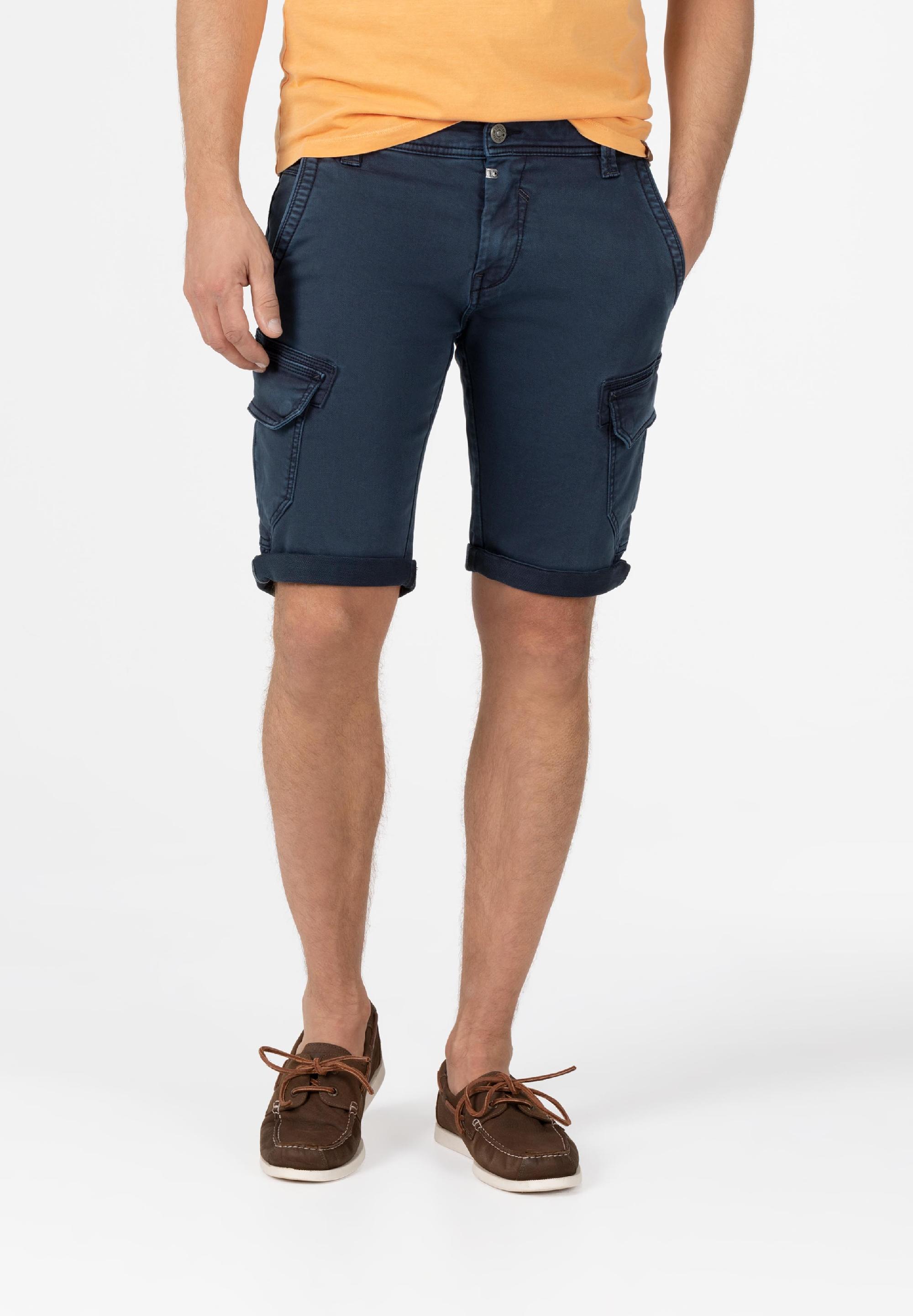 Slim StanleyTZ Short