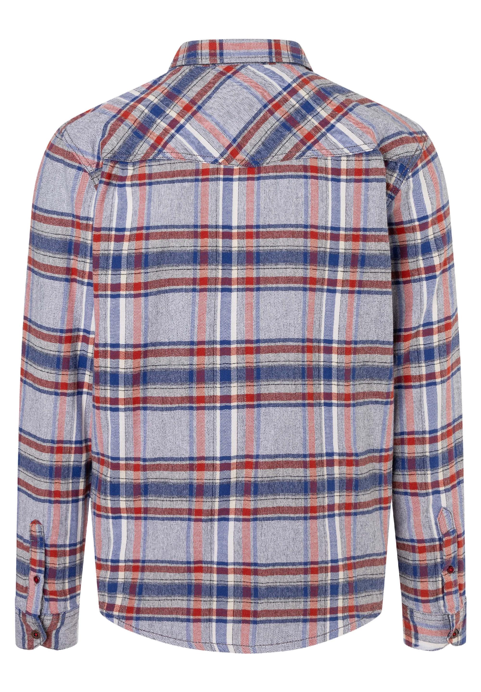 Check Shirt
