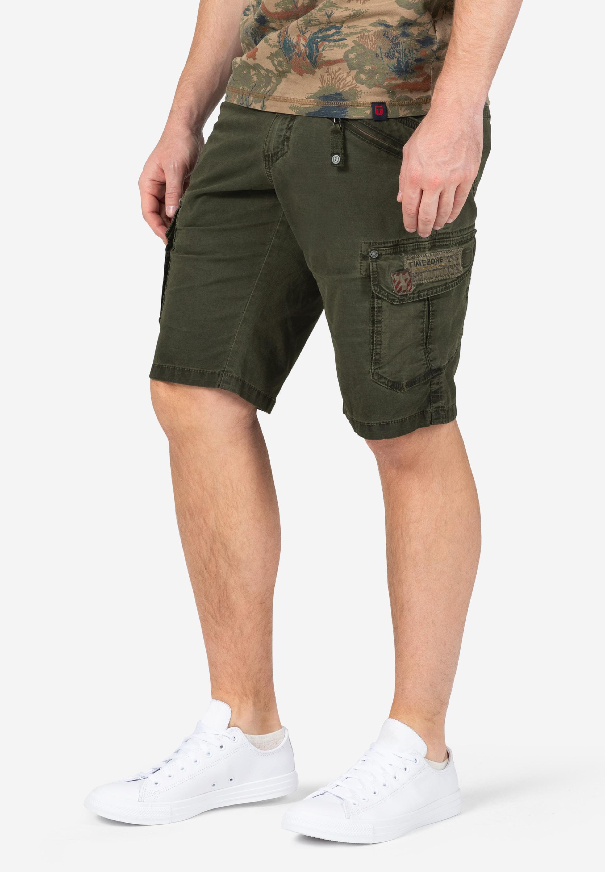 Regular RykerTZ Short