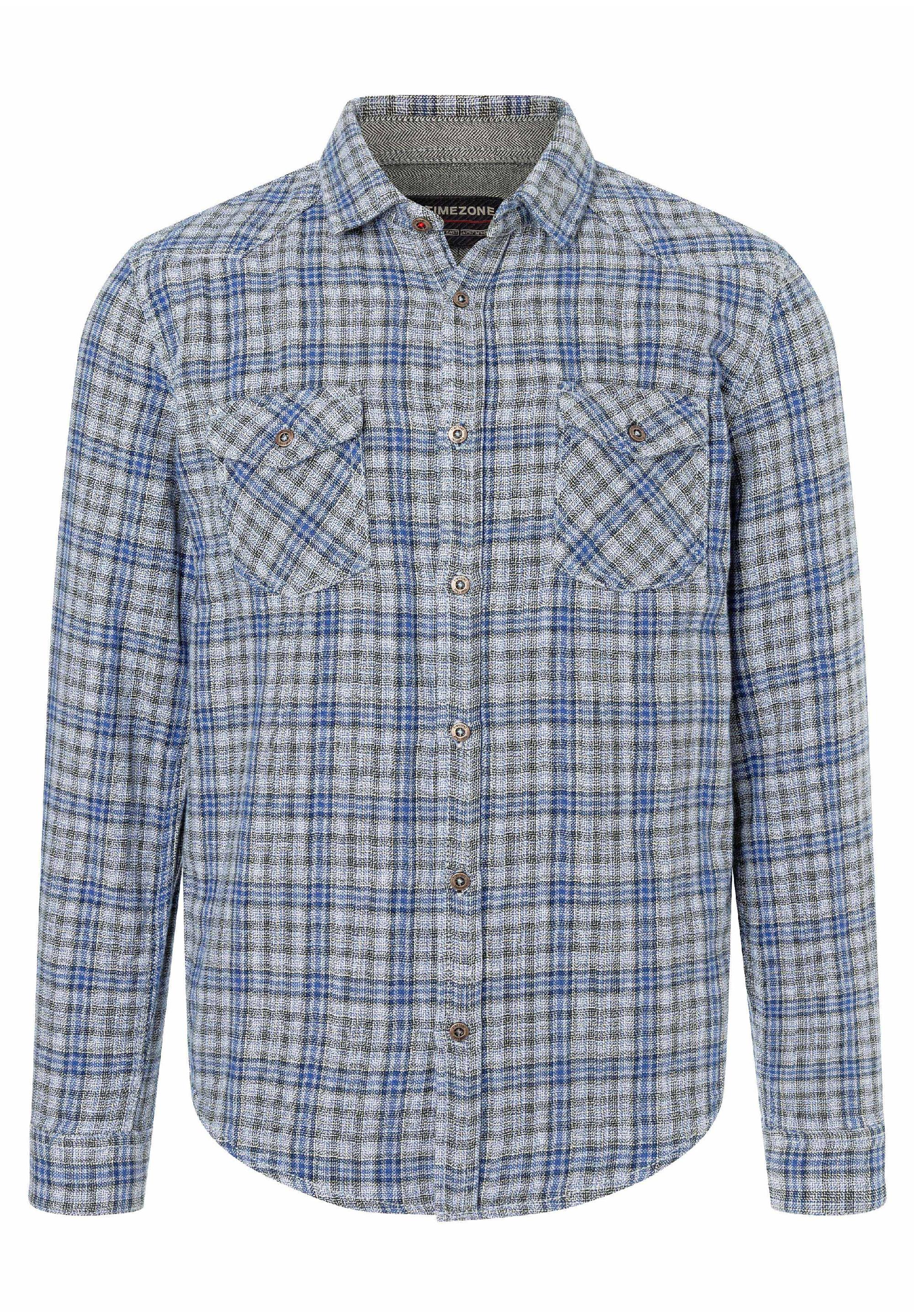 Check Shirt