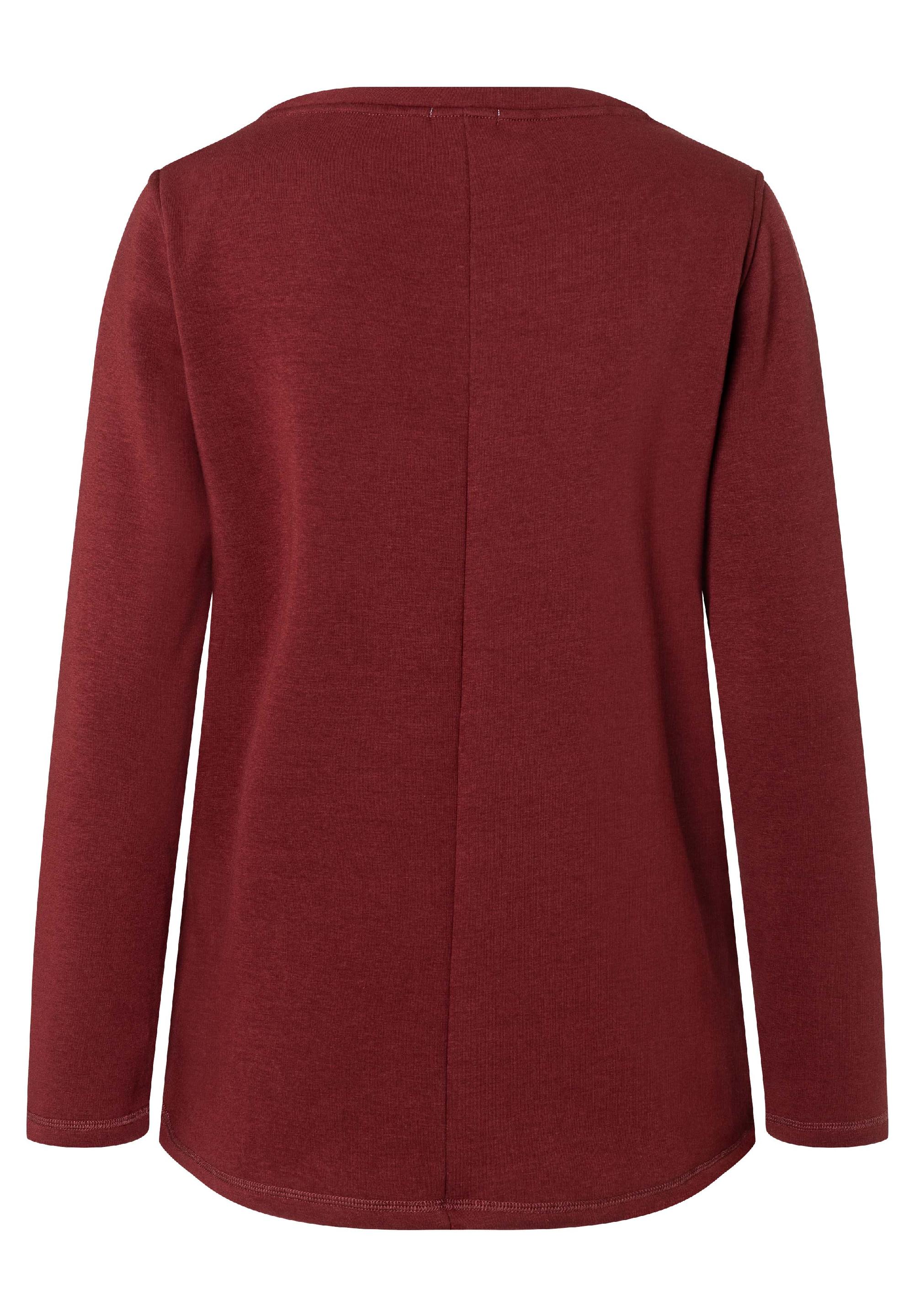 Roundneck Sweater decoration