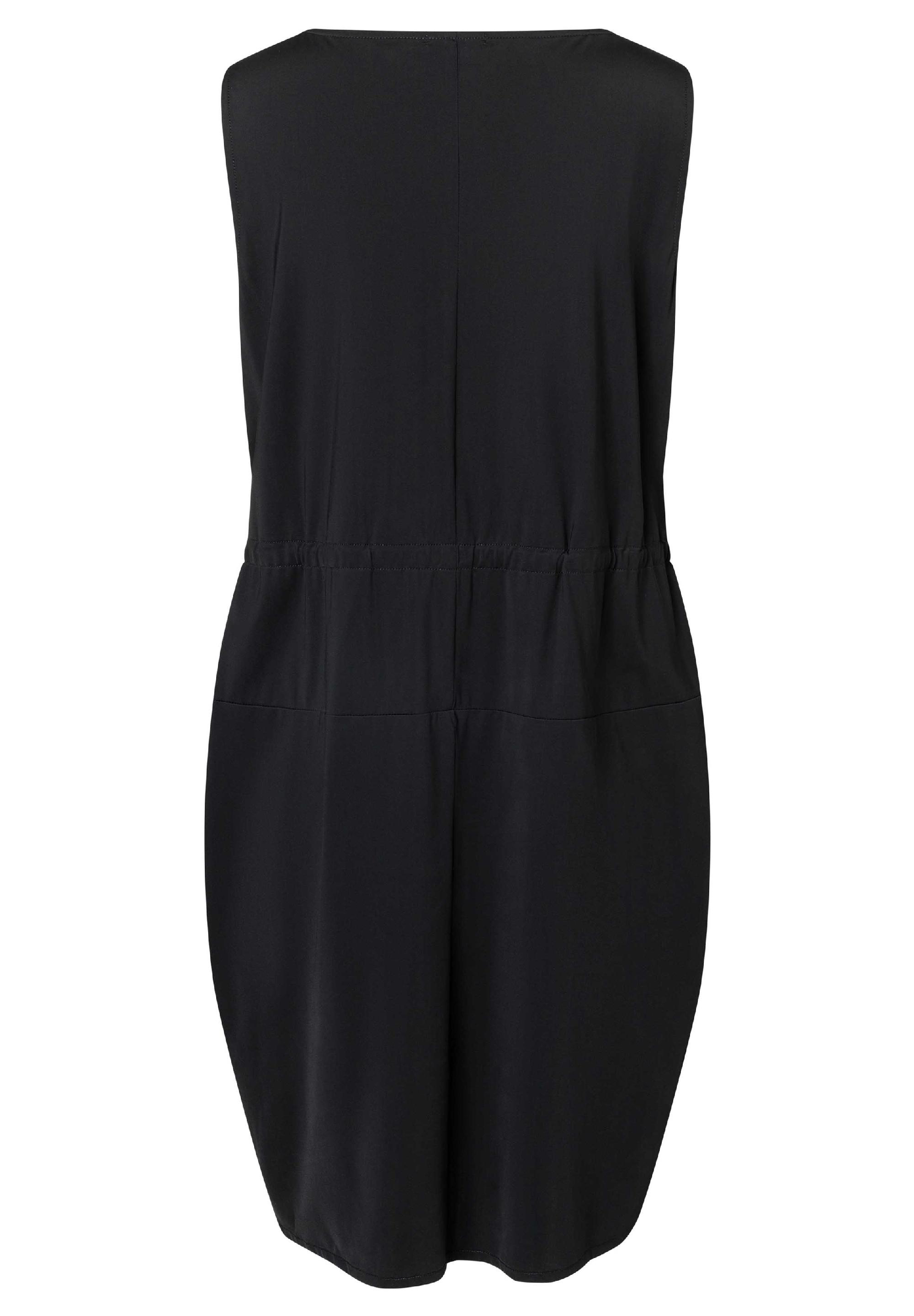 Eggshape Dress