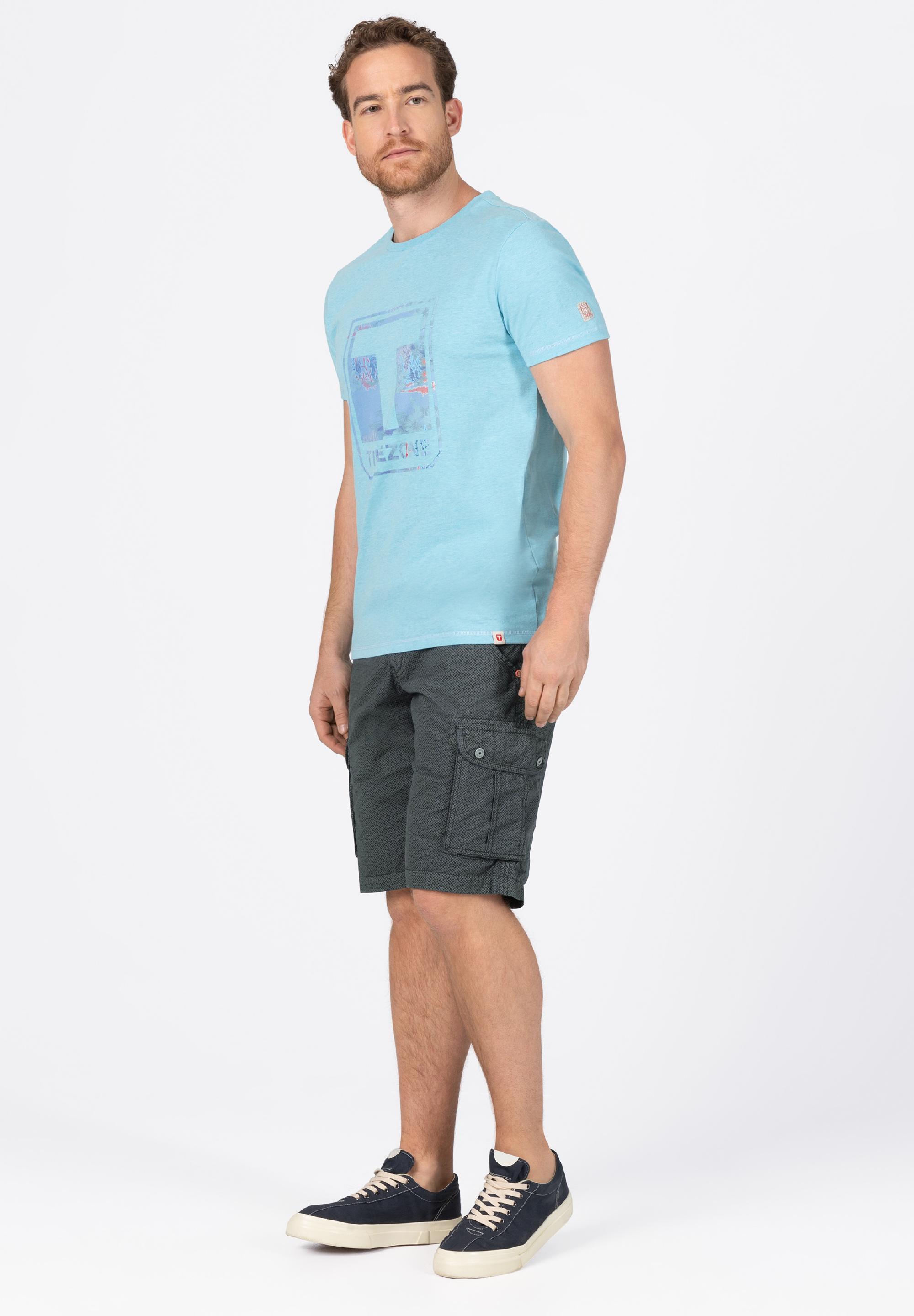 Regular MaguireTZ Short