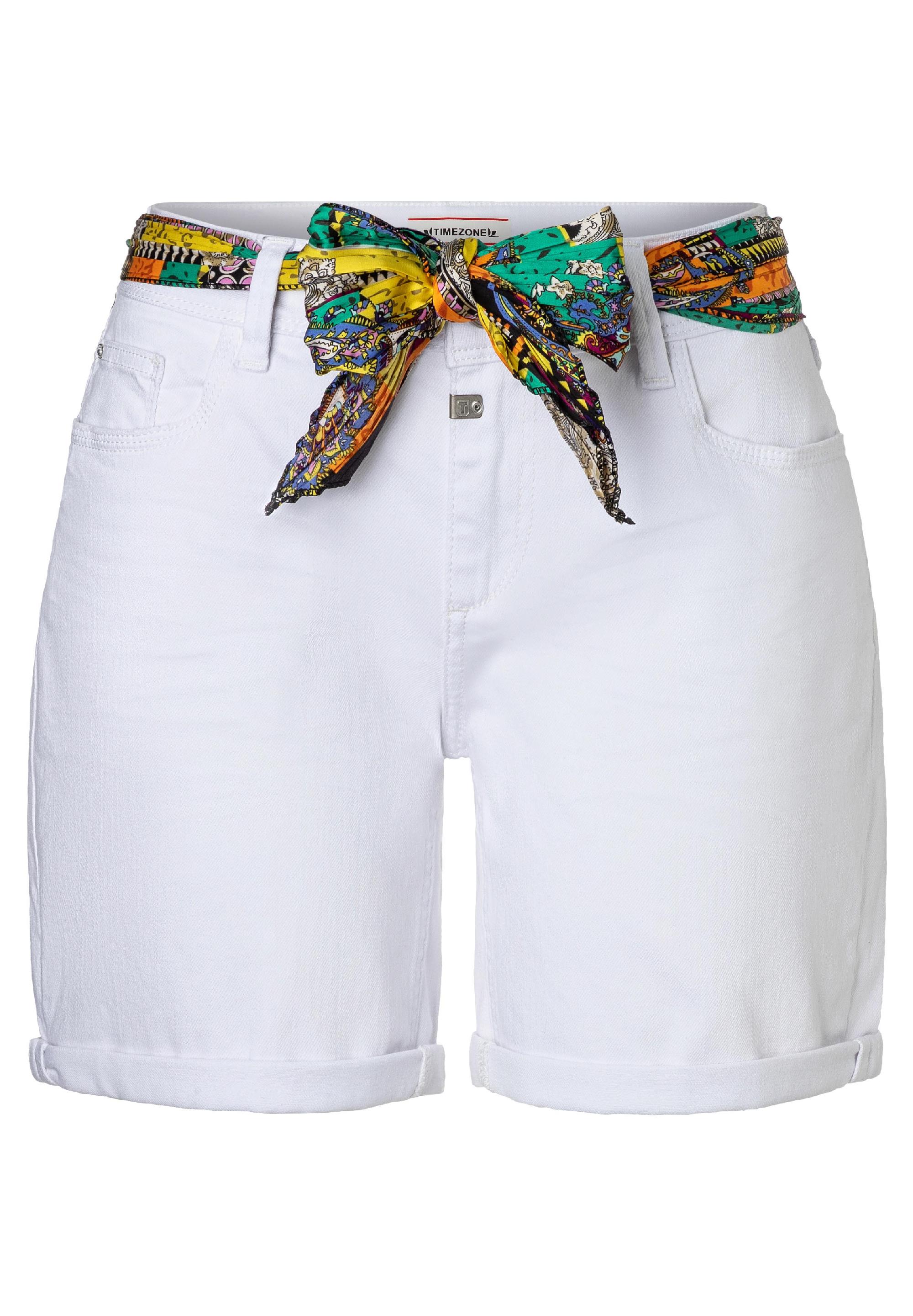Regular AlexaTZ Short belt