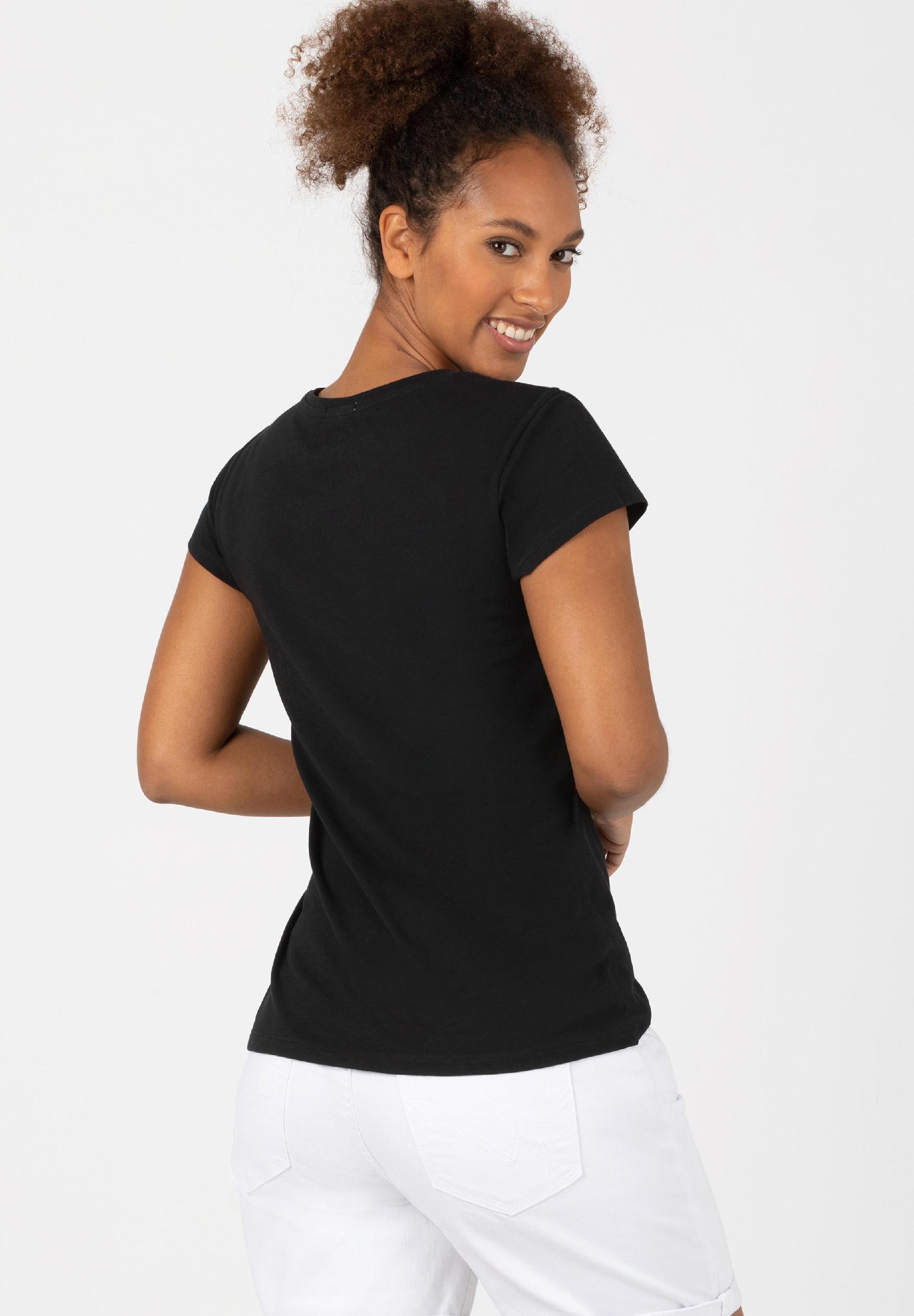 Surf T-Shirt print