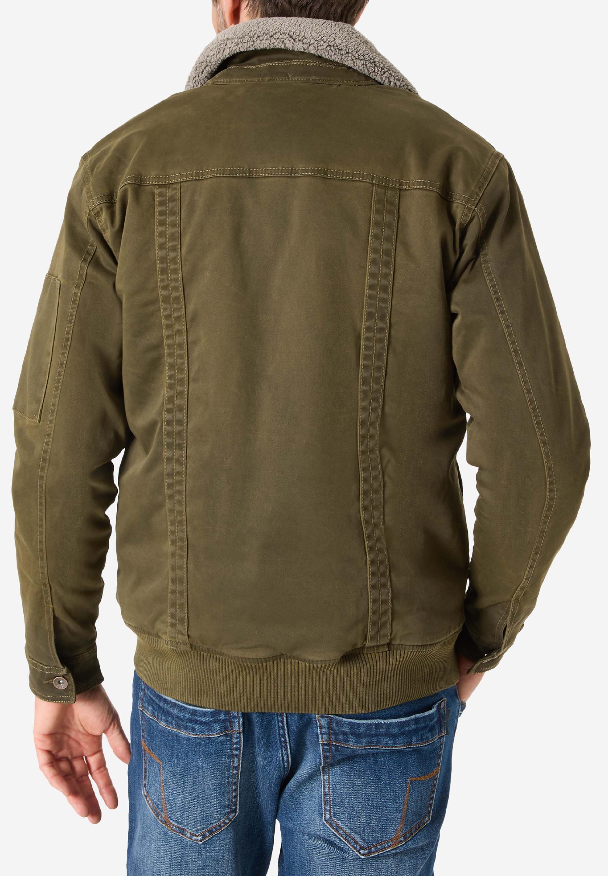 Biker Jacket