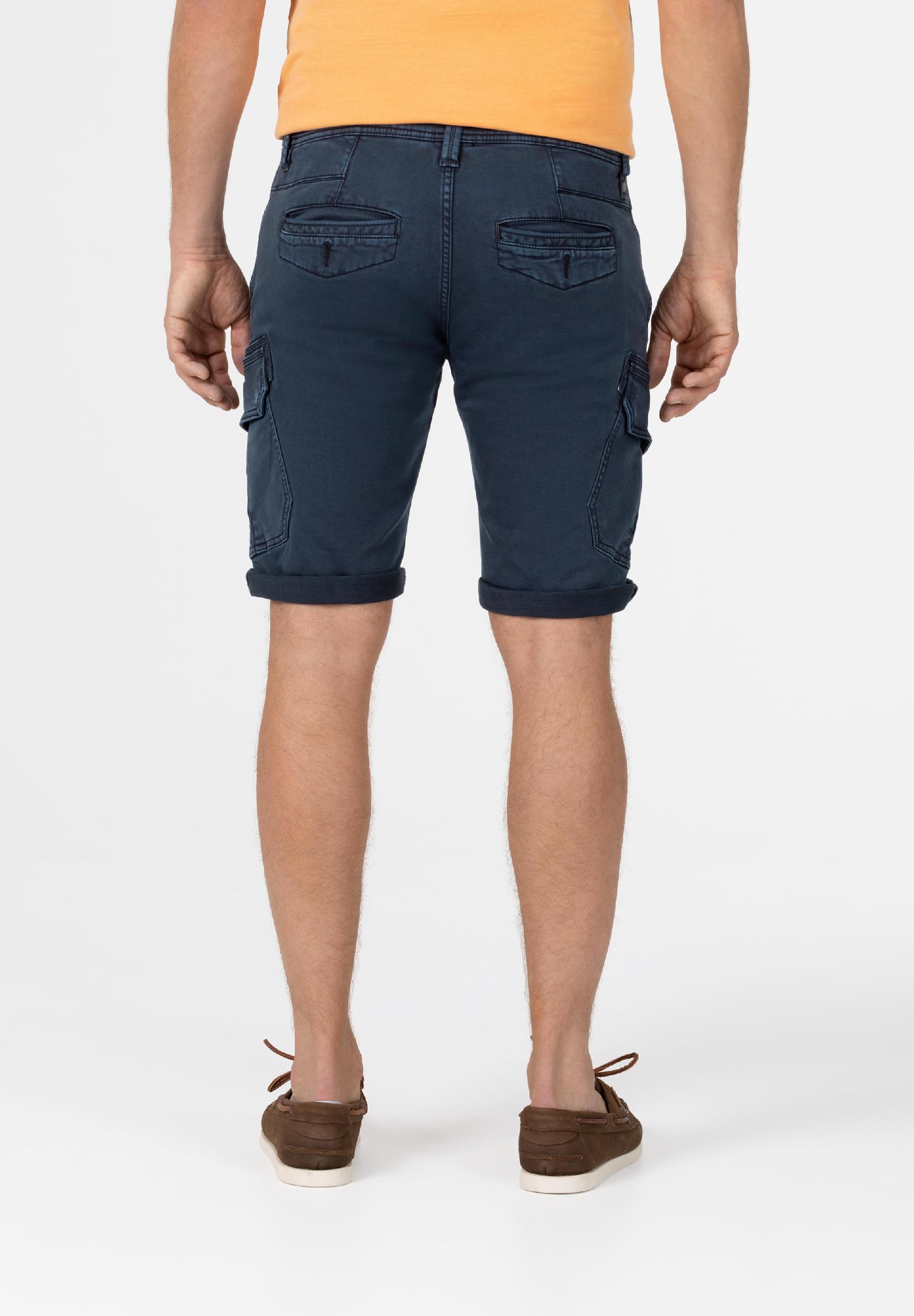 Slim StanleyTZ Short