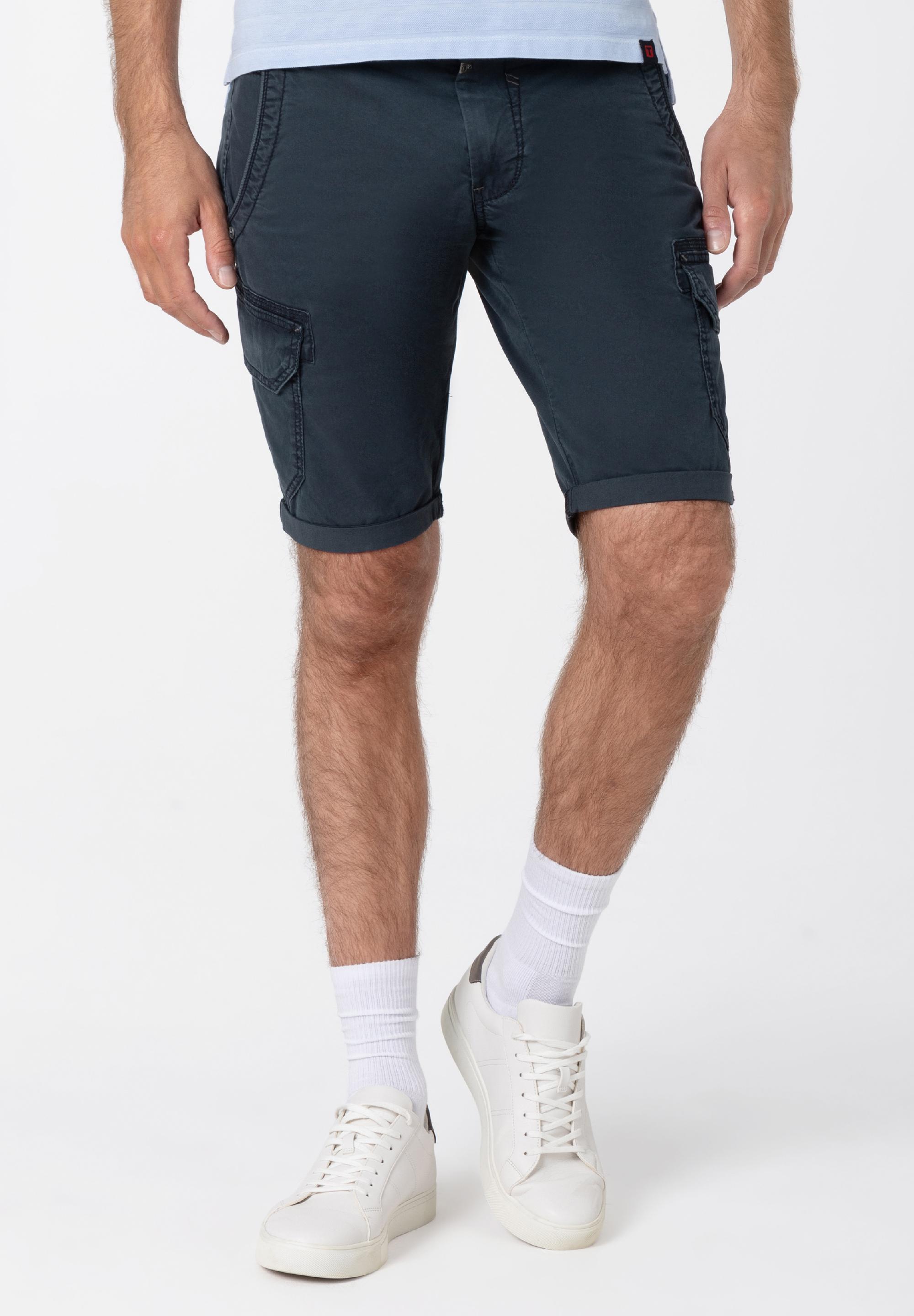 Slim StanleyTZ Short