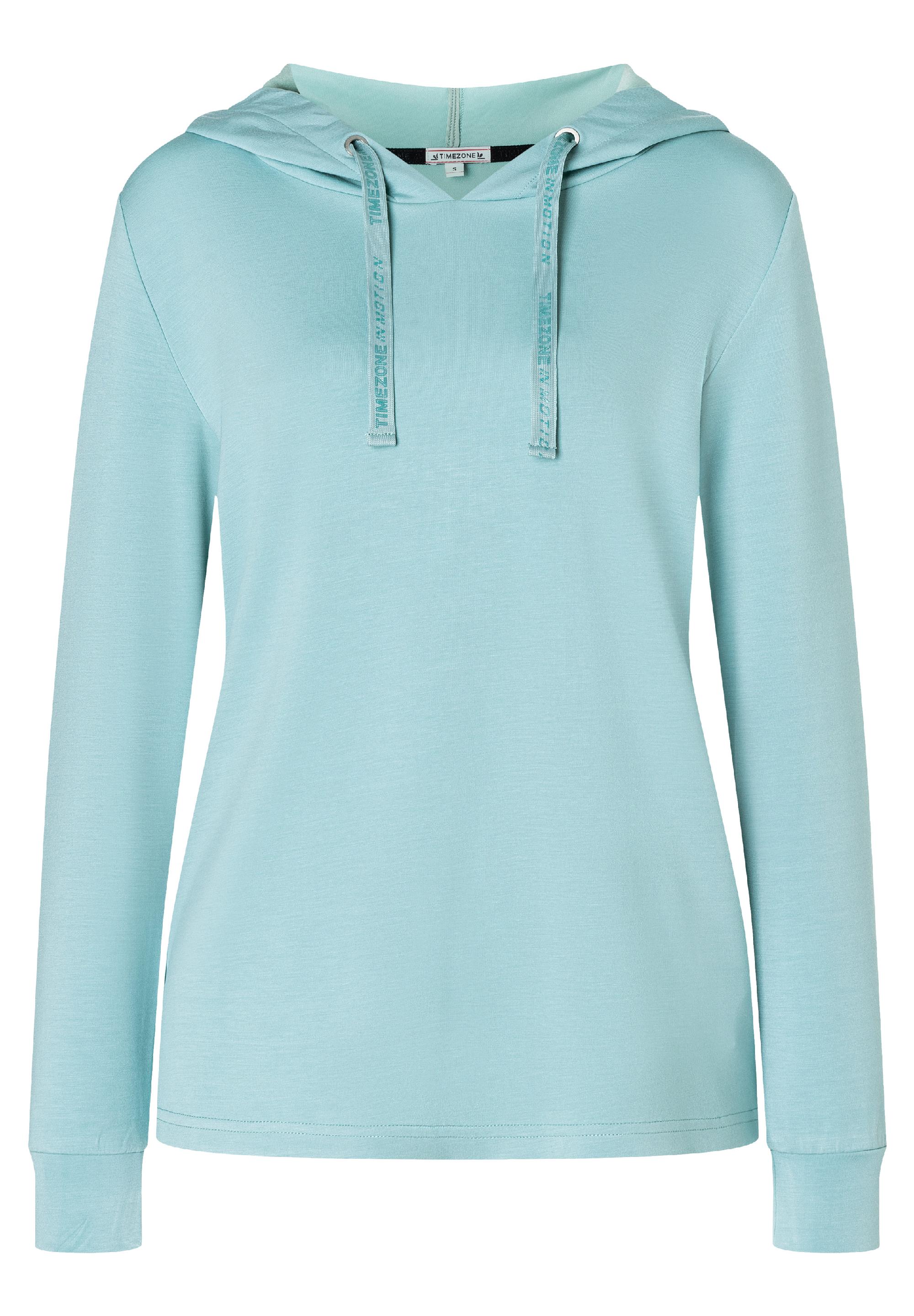 Fancy Tape Hoodie