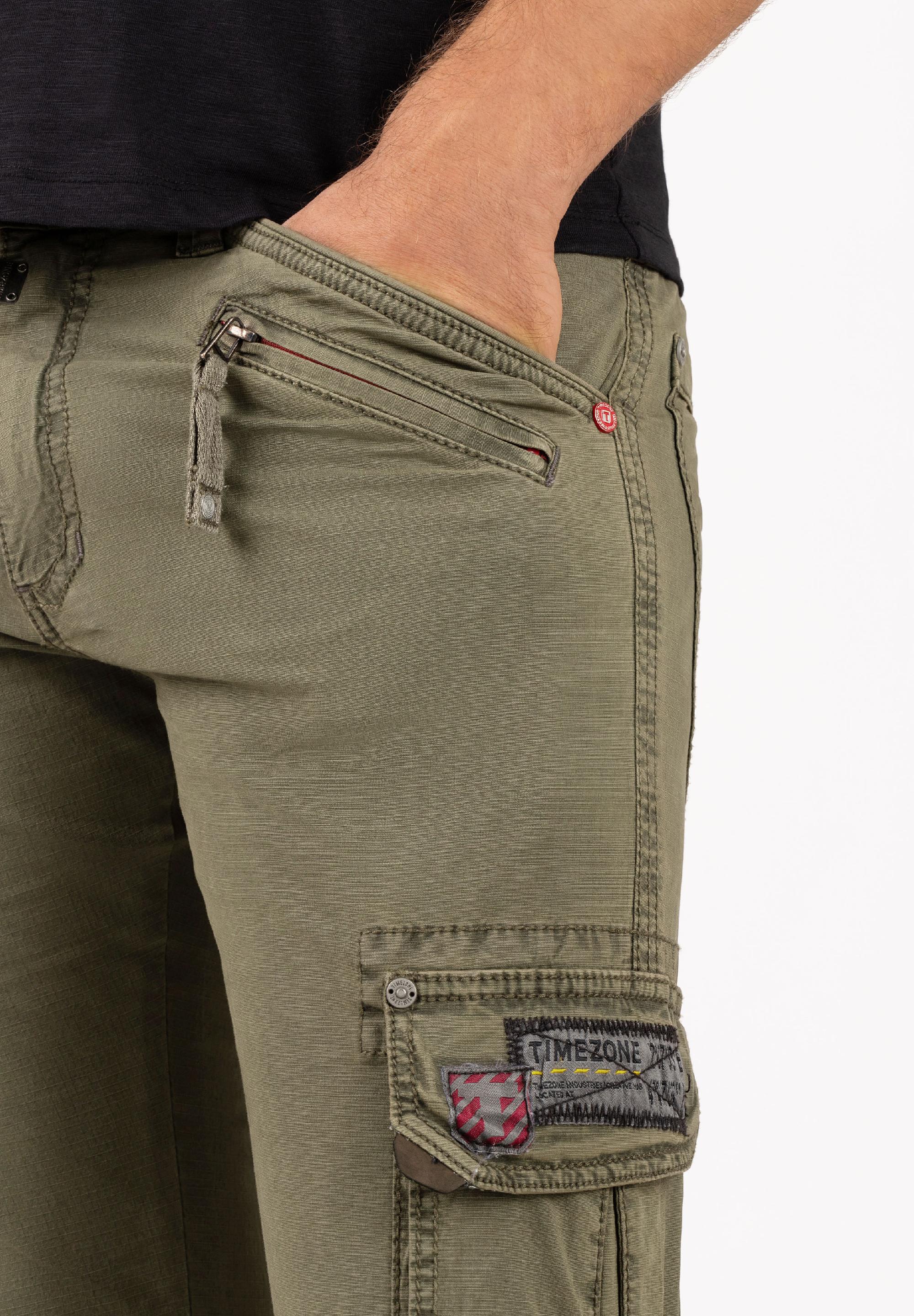 Regular RogerTZ zipper
