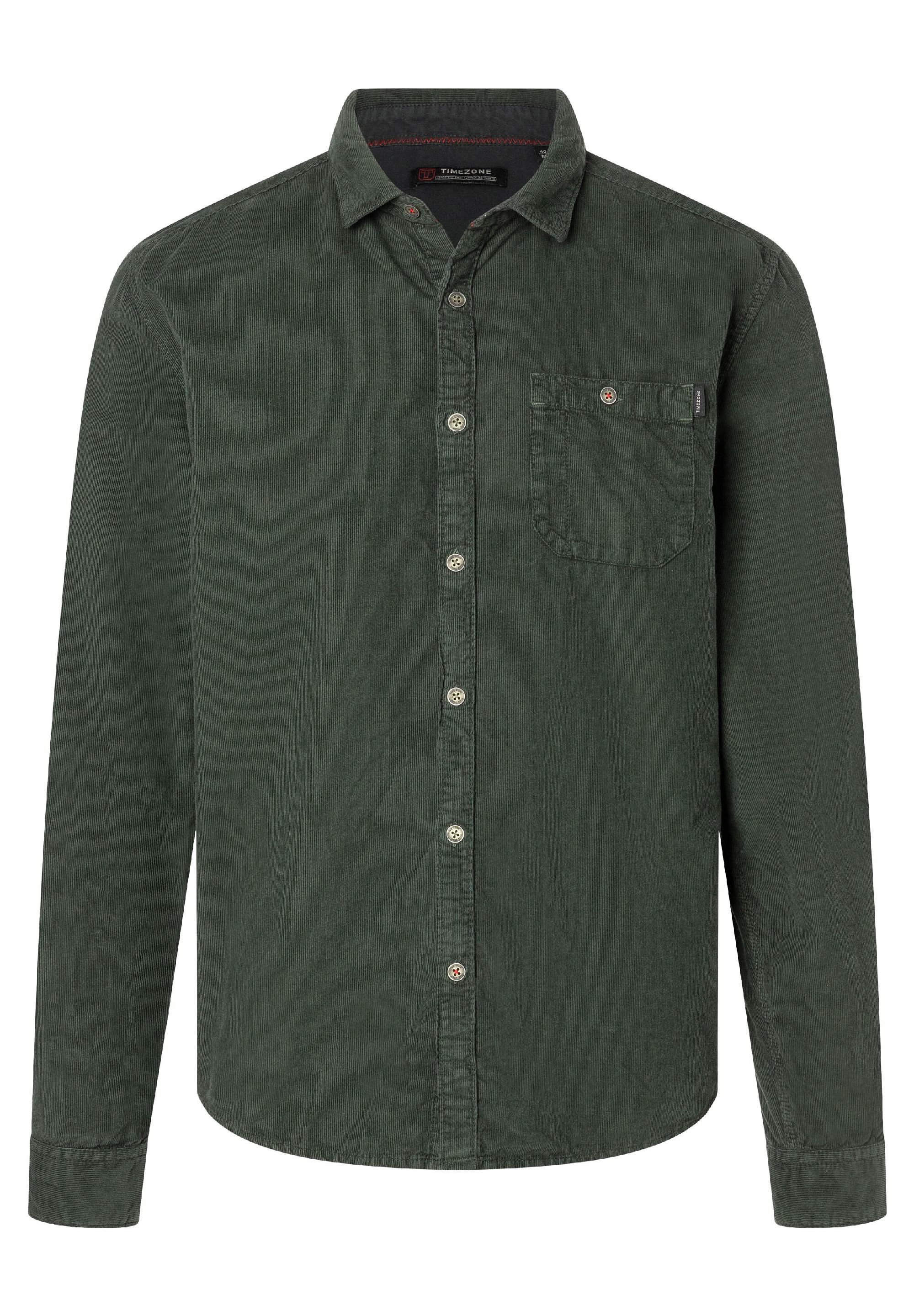 Corduroy Shirt